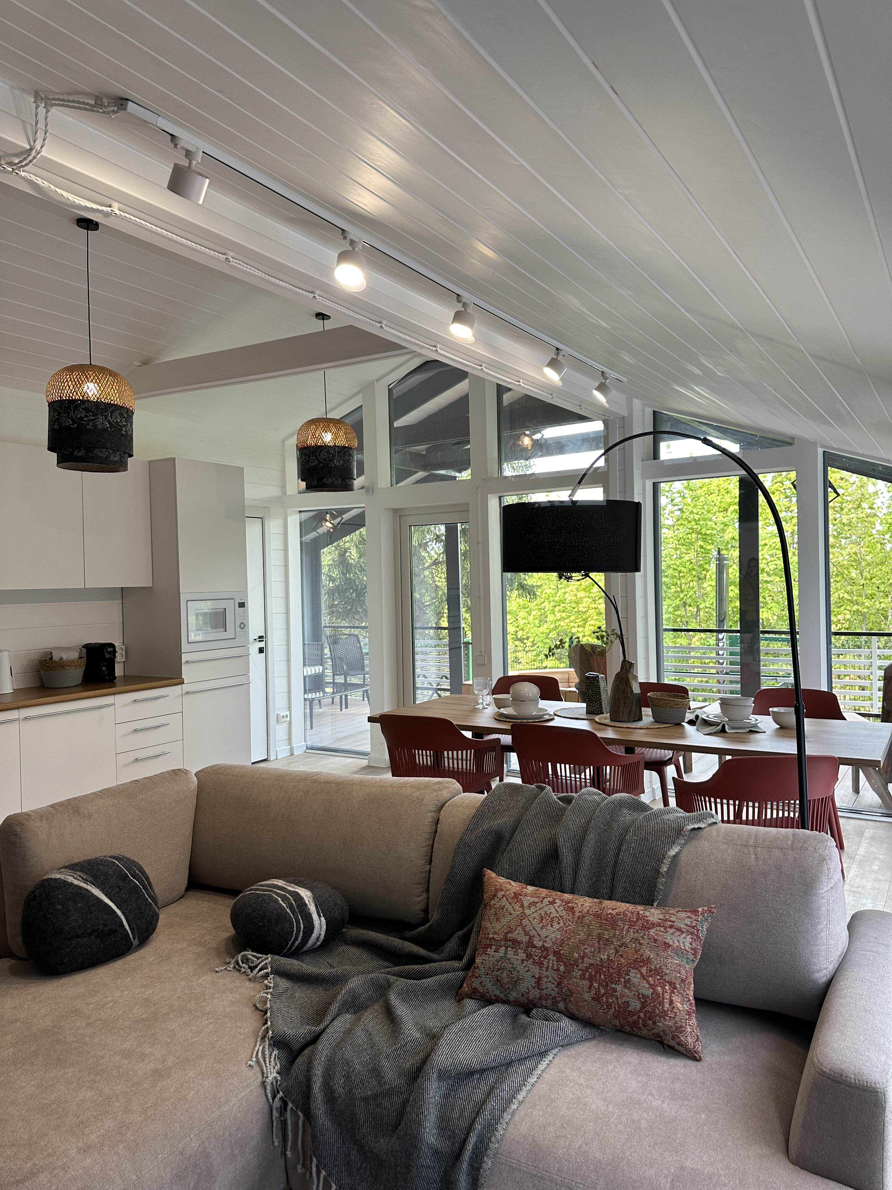 Фото Близкий круг