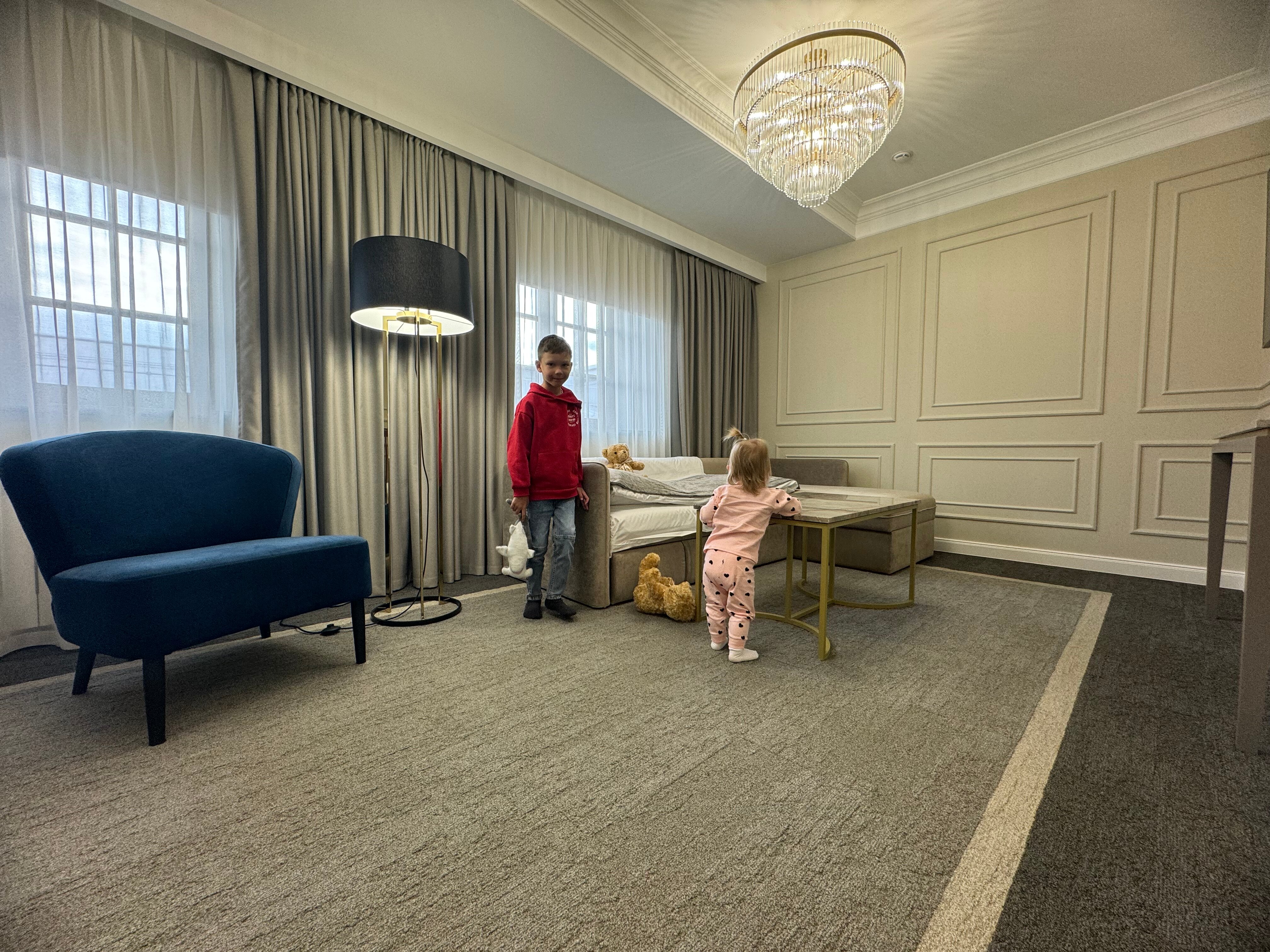 Фото Ласточка