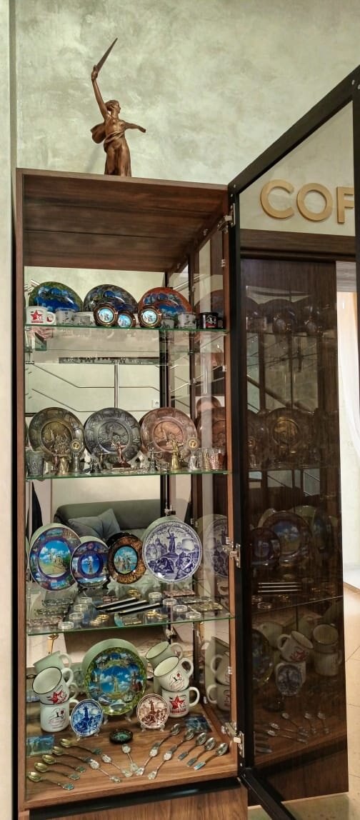 Фото Бутик - Отель 1 и 3