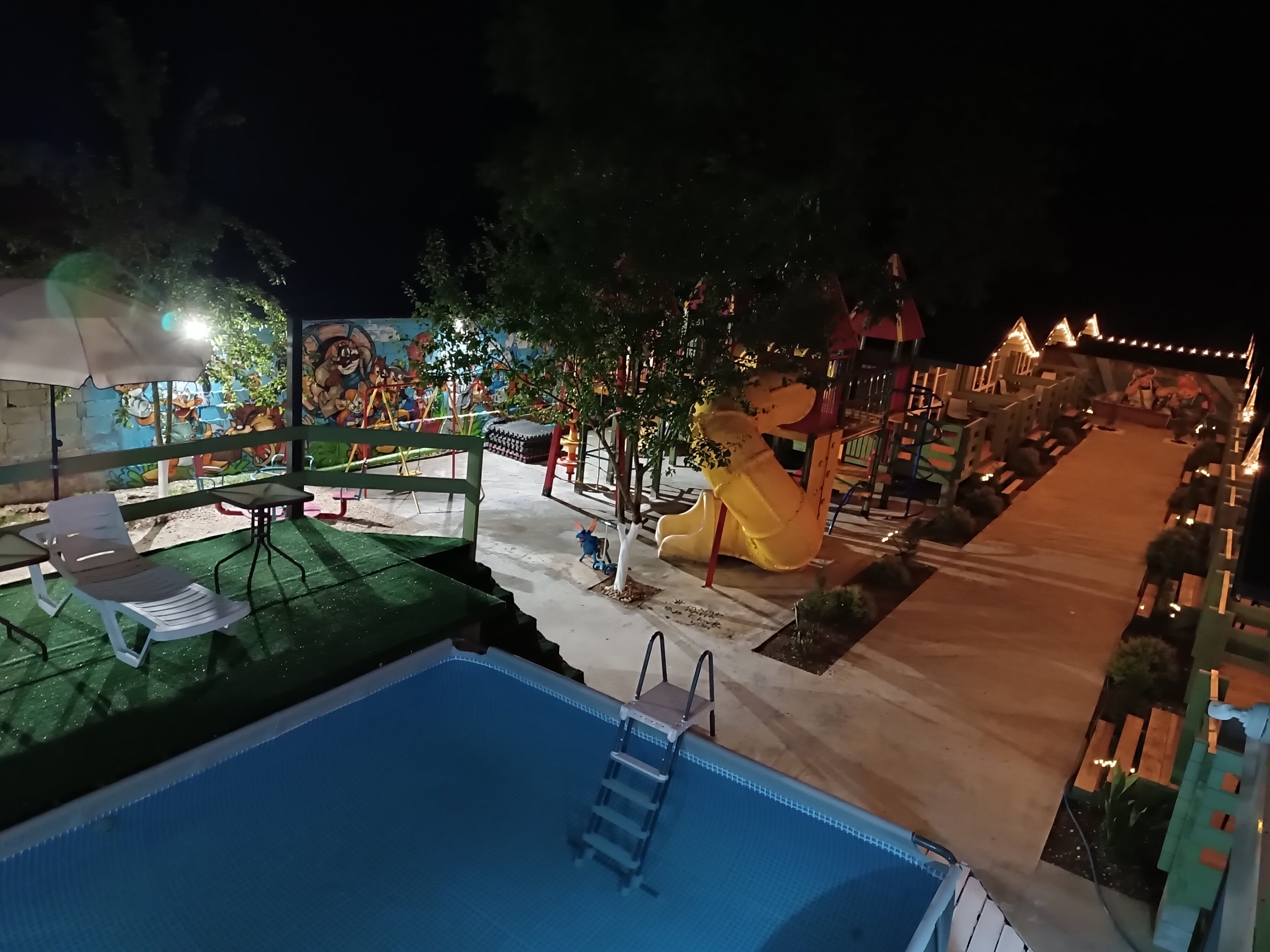 Фото Kulikov House