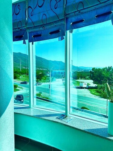 Гостиница Линкор в Геленджике