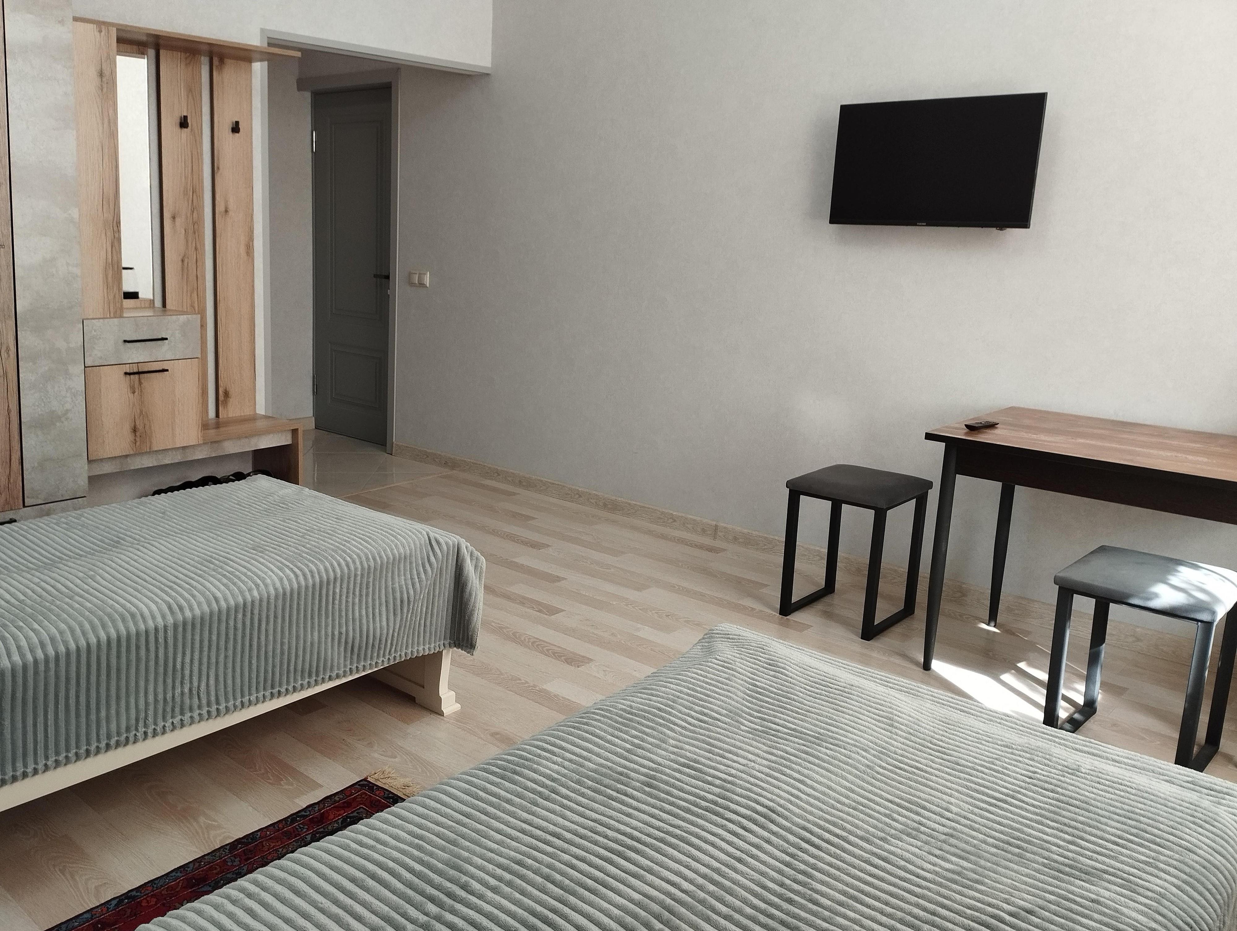 Фото Гостевой дом Дюма 28