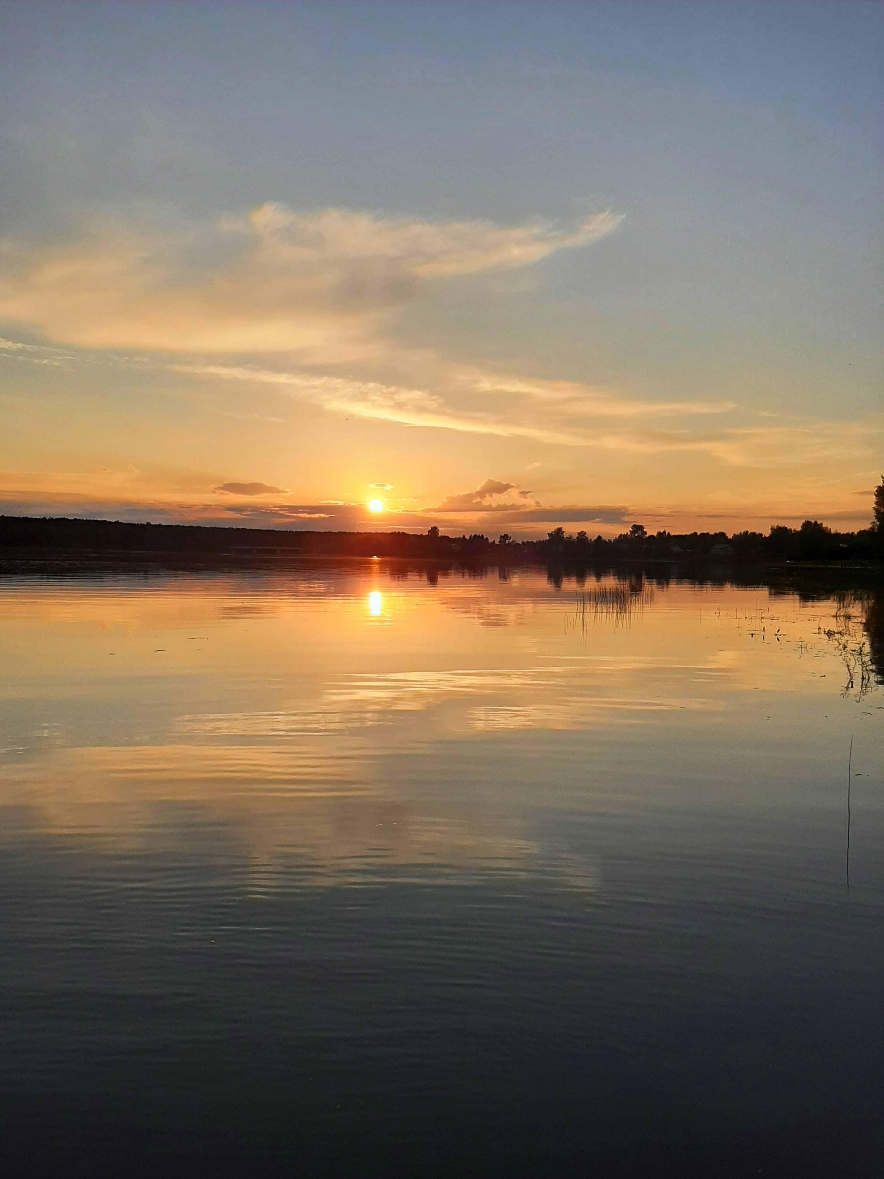 Фото Клевое место