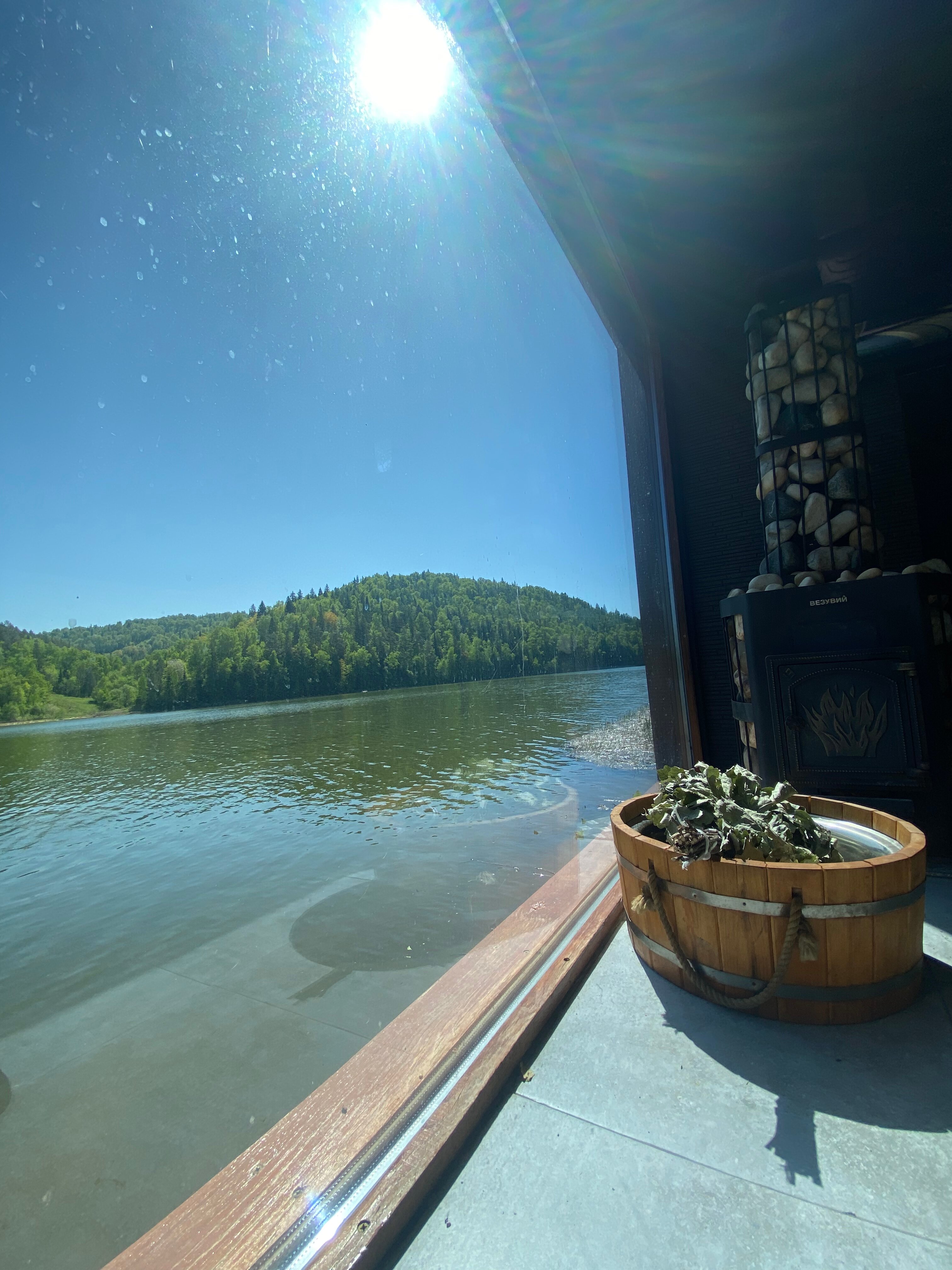 Фото Дома на Павловке