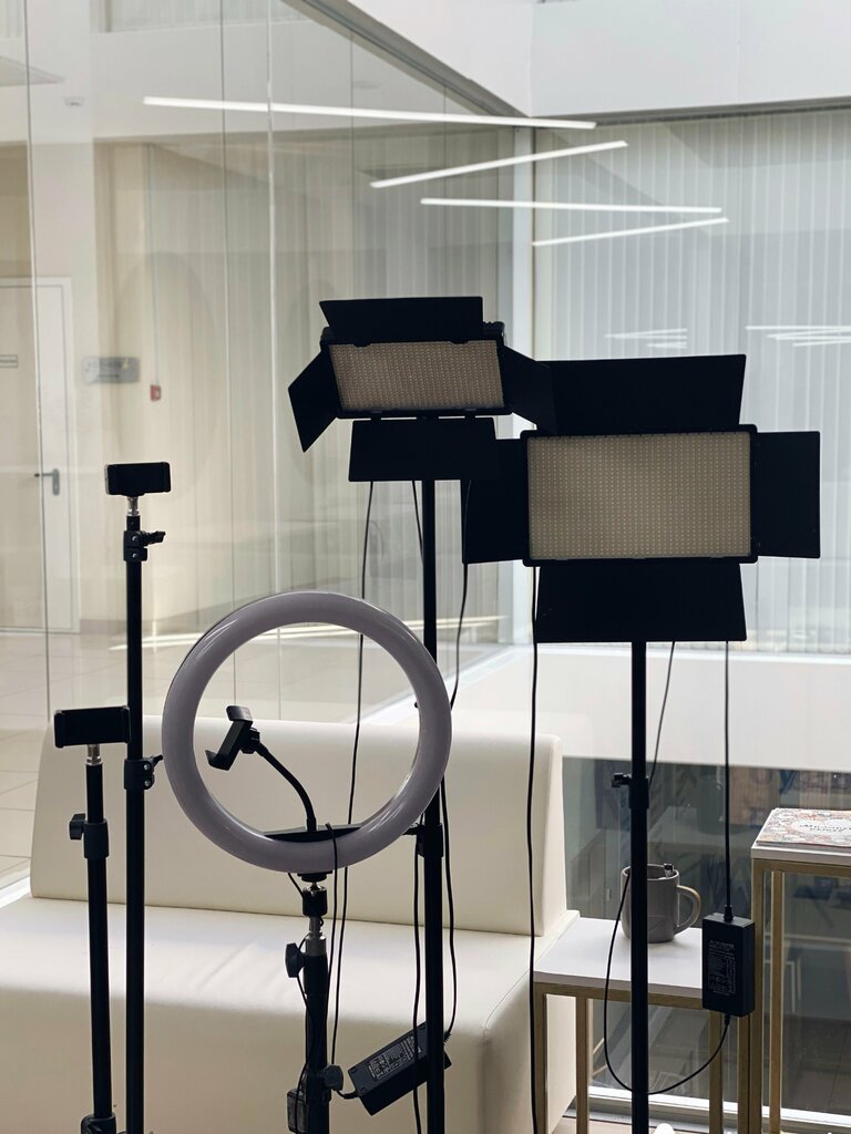 Beauty salon TheSTUDIO 25/8, Voronezh, photo