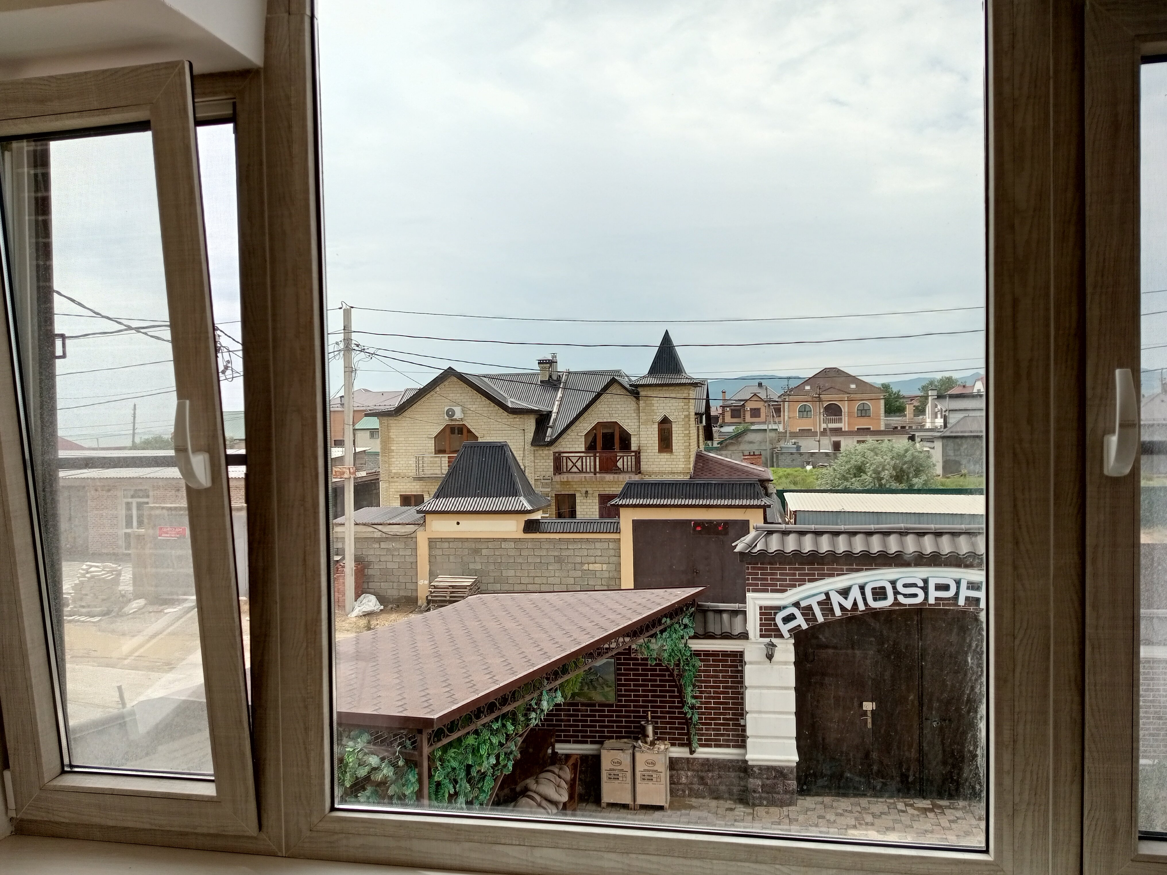 Фото Hotel Atmosphera