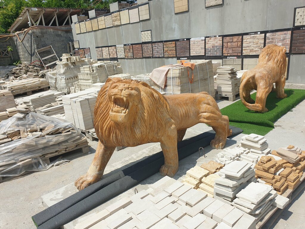 Sale of stones, fossils and minerals Мир дагестанского камня, Sochi, photo