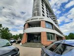 Cosmos (Kuybysheva Street, 26) ، وكالة عقارية