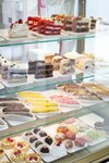 Т. Д. (проспект Героев Сталинграда, 28Б), confectionary