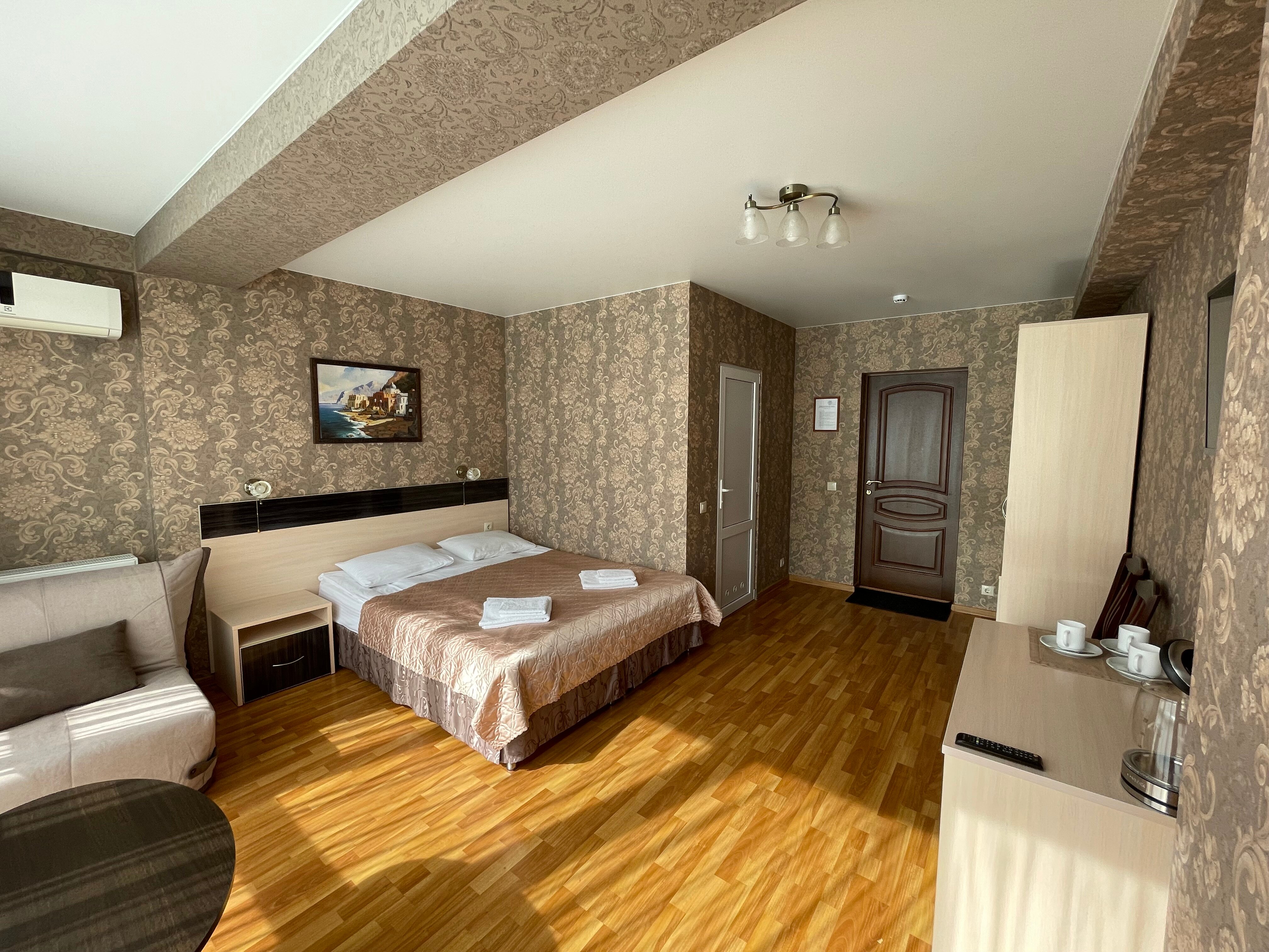 Фото Колибри