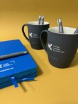 Brand Style (Mūqağali Maqataev kóshesi, 127/3) ، منتجات الدعاية