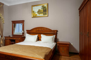 Гостиница Метрополь