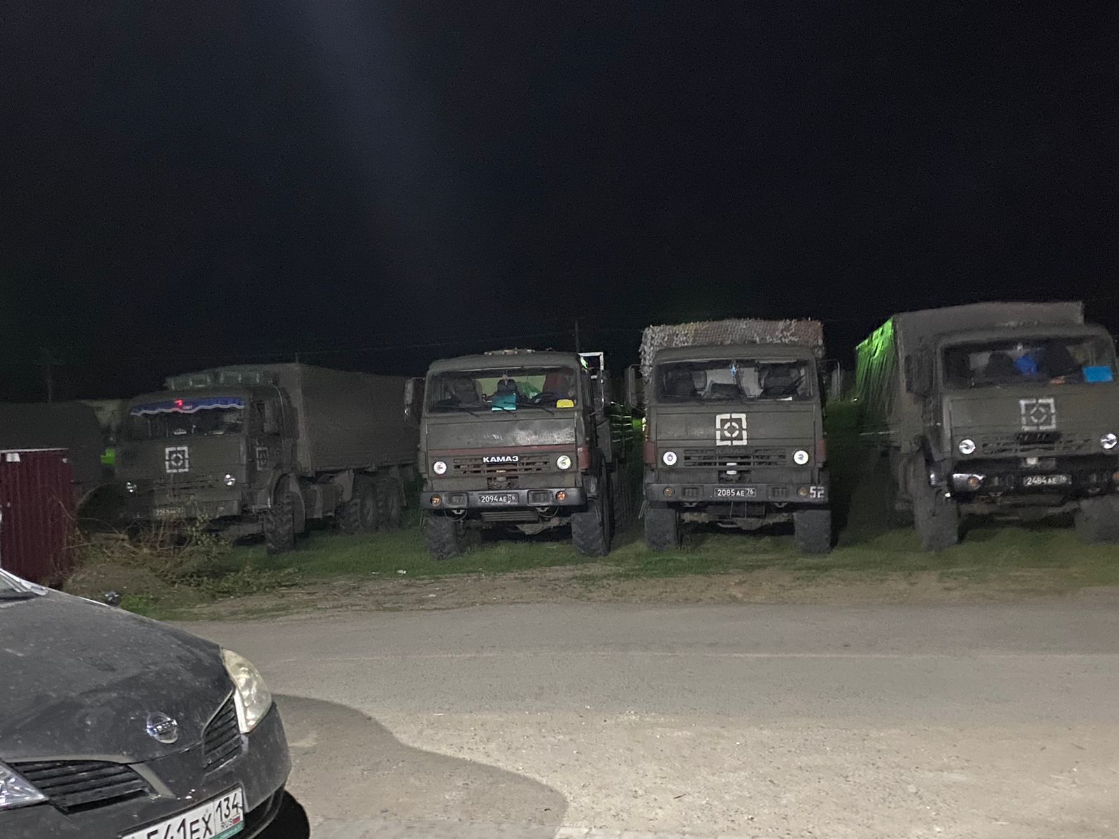 Фото Ночлег как дома