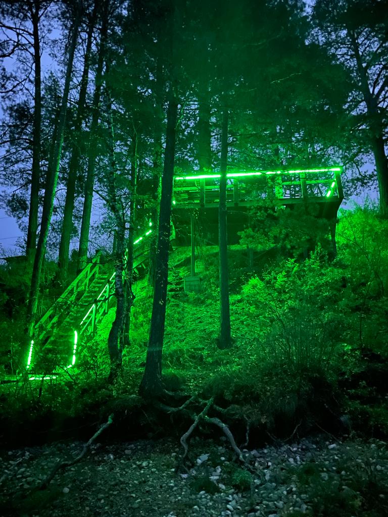 Фото Дом у реки