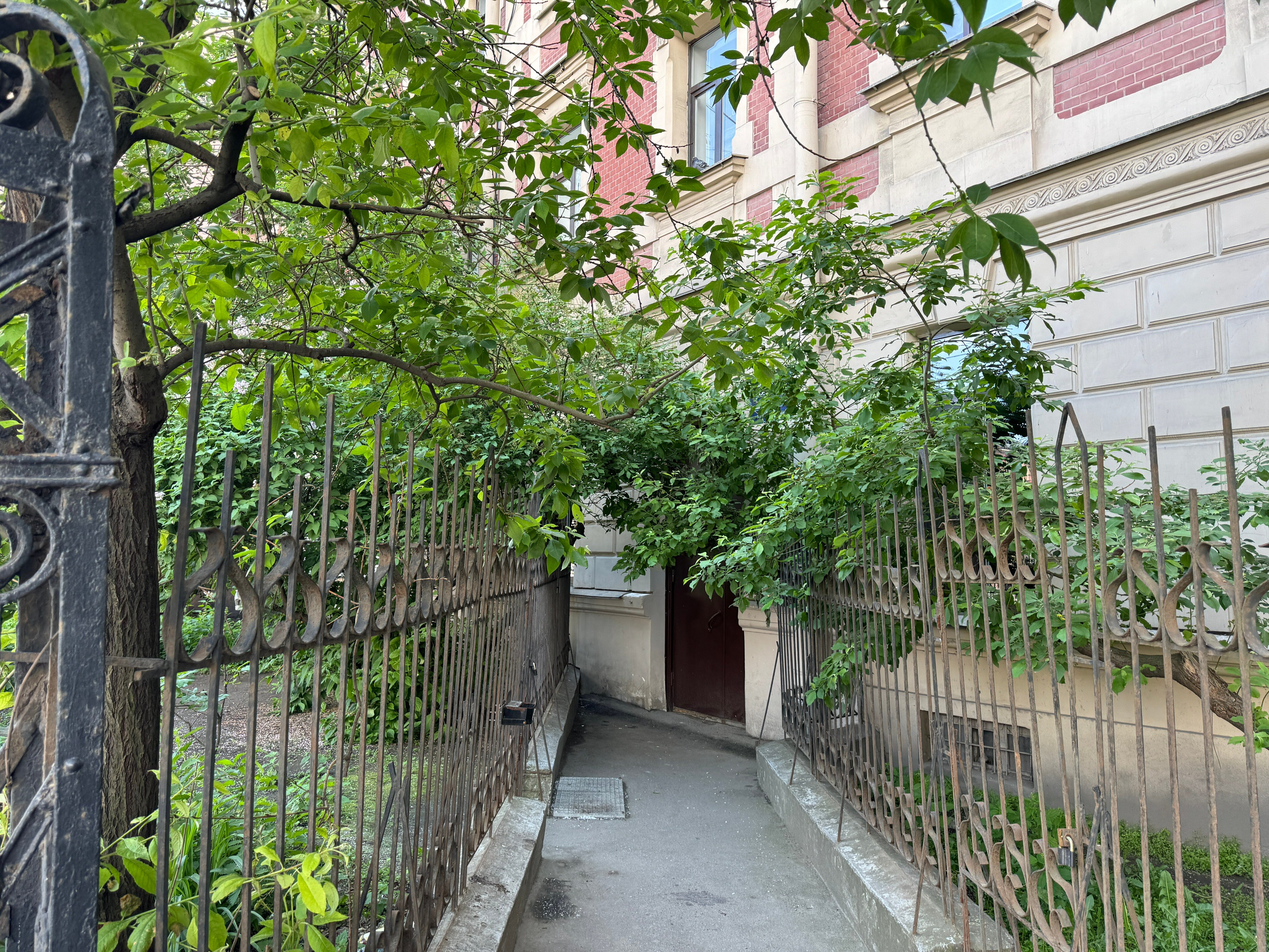 Фото Apart104 Fontanka