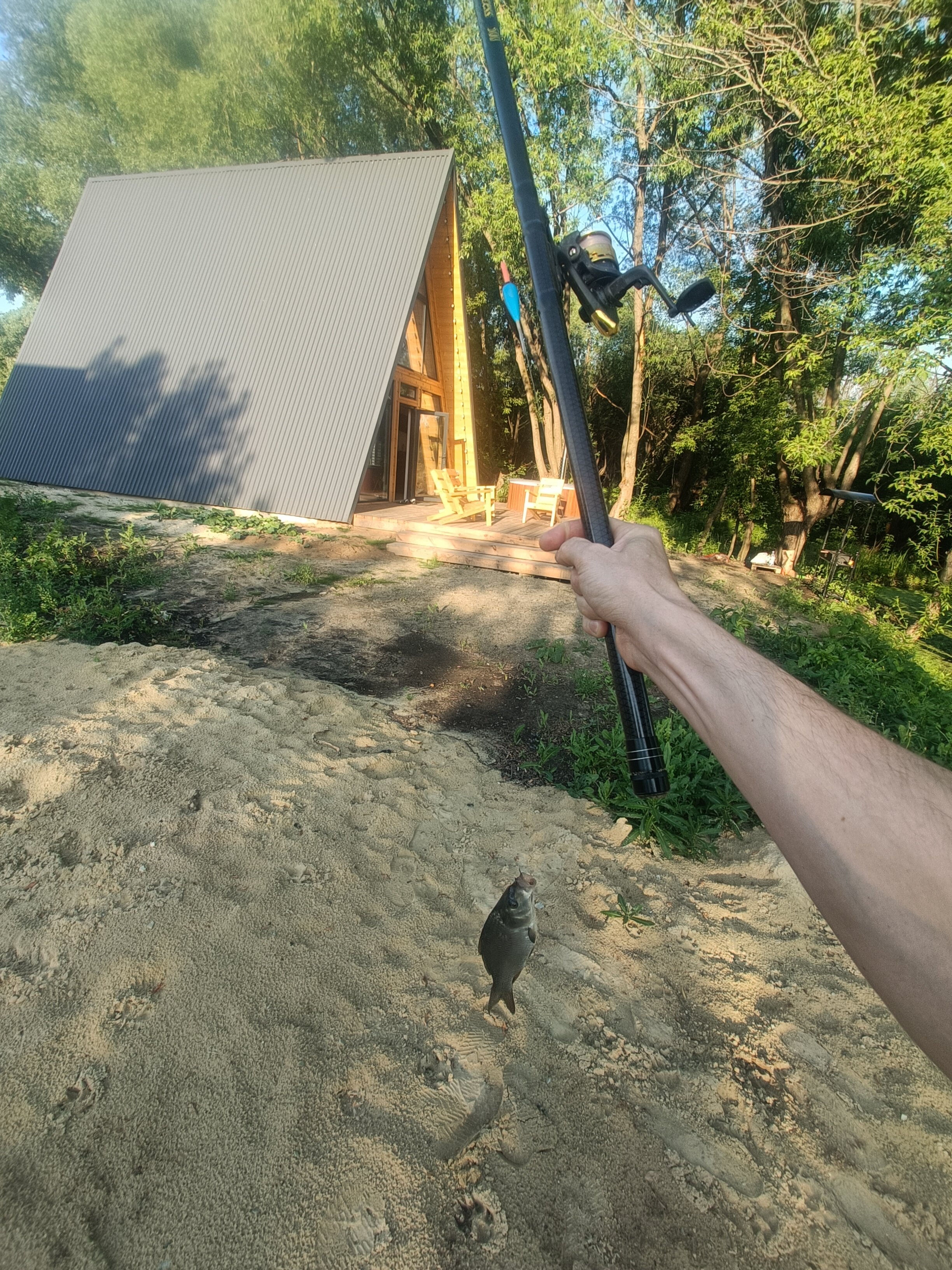 Фото Эко-клуб The Dacha