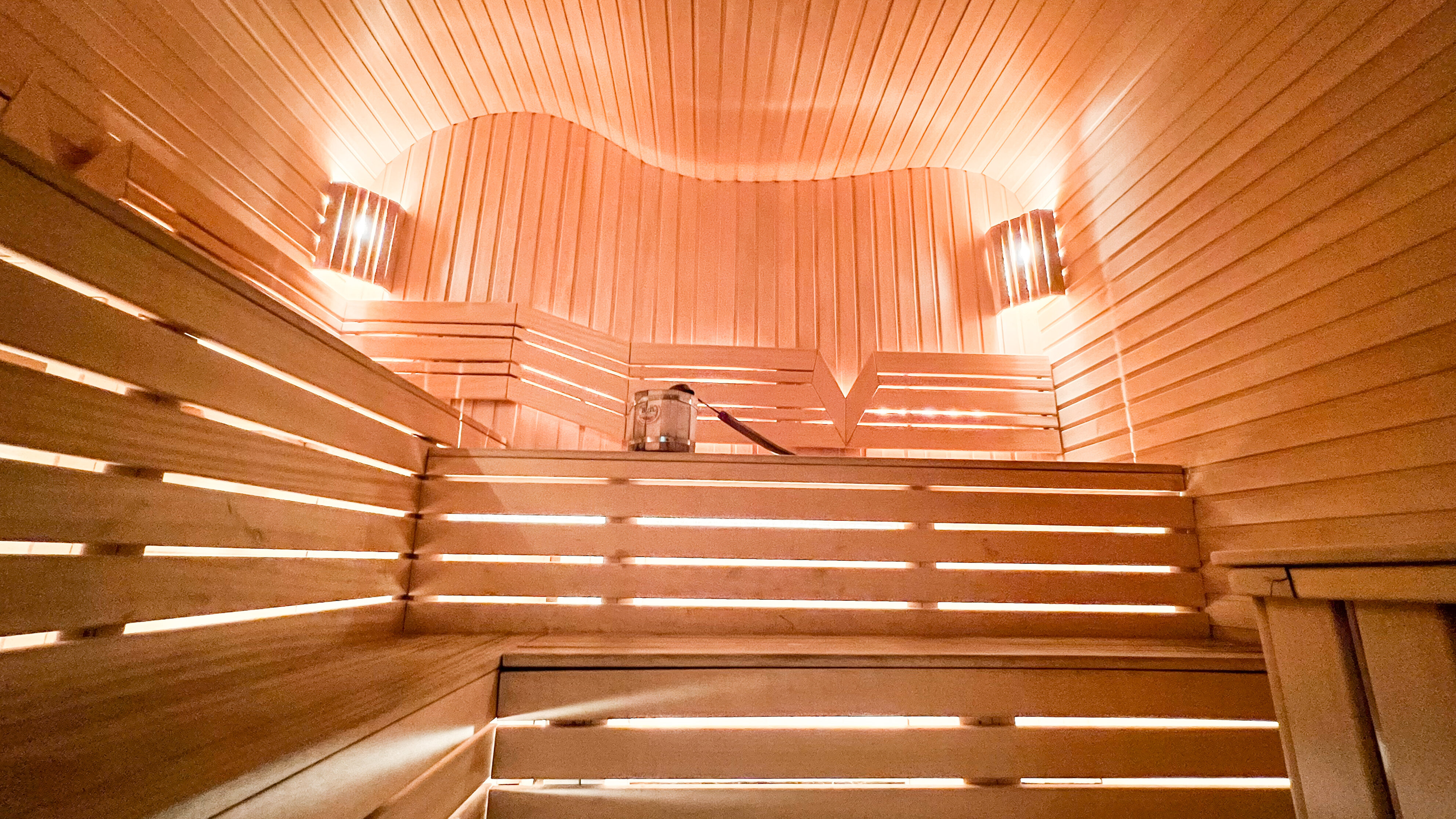 Фото Скай Ривер