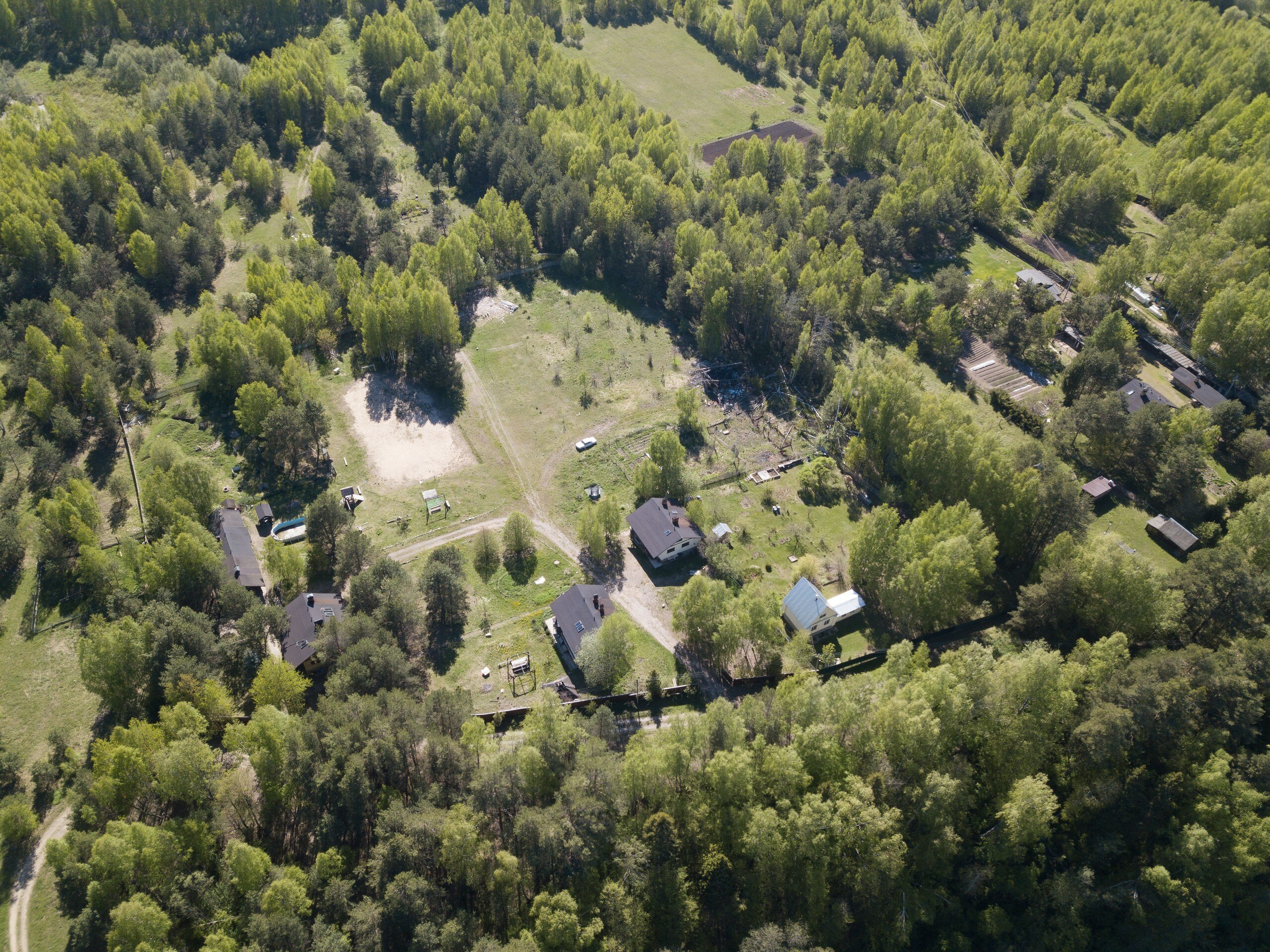 Фото Ай Куменово