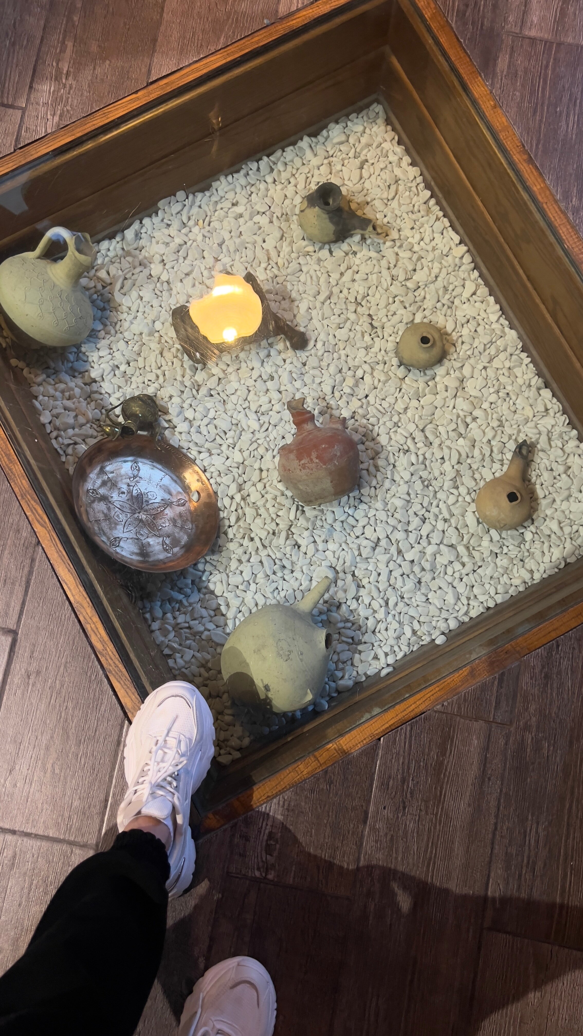 Фото Отель Maajid