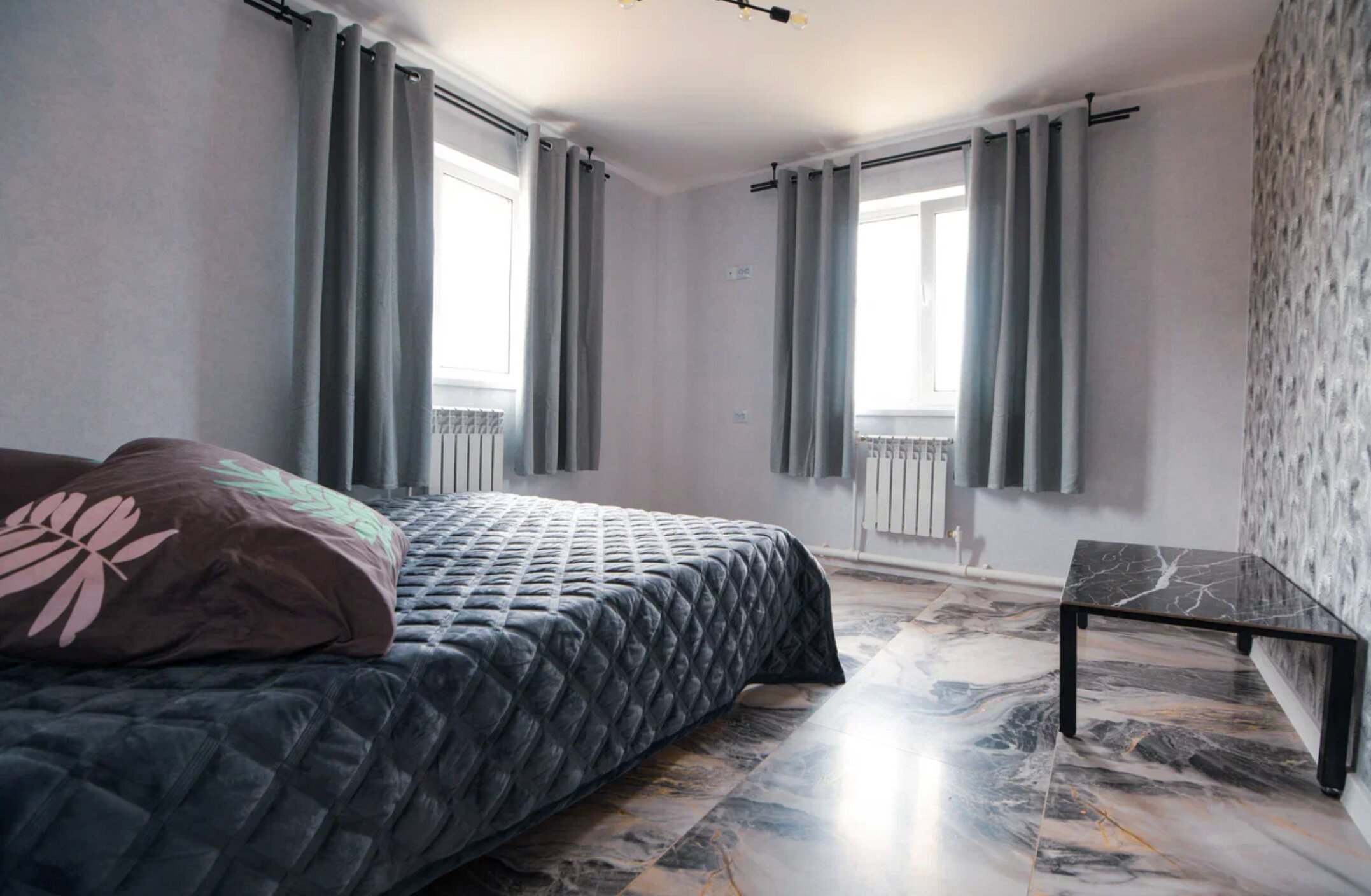 Фото Легкий пар