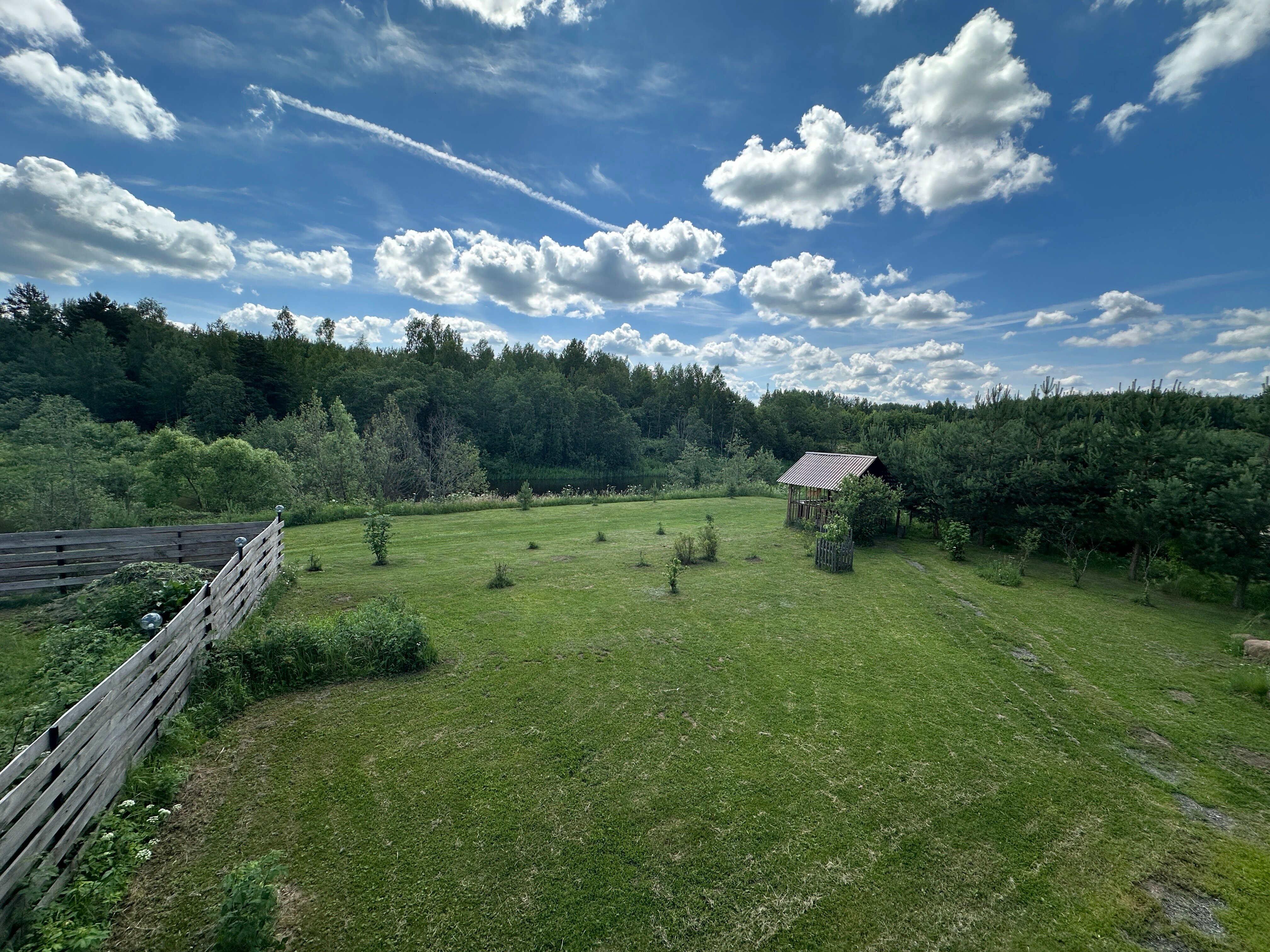 Фото Агроусадьба Павлова