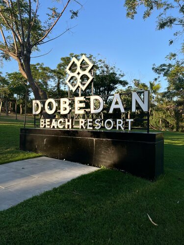 Внешний вид отеля Dobedan Beach Resort Comfort Side в Манавгате, фото 2