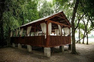 Турбаза Мечта