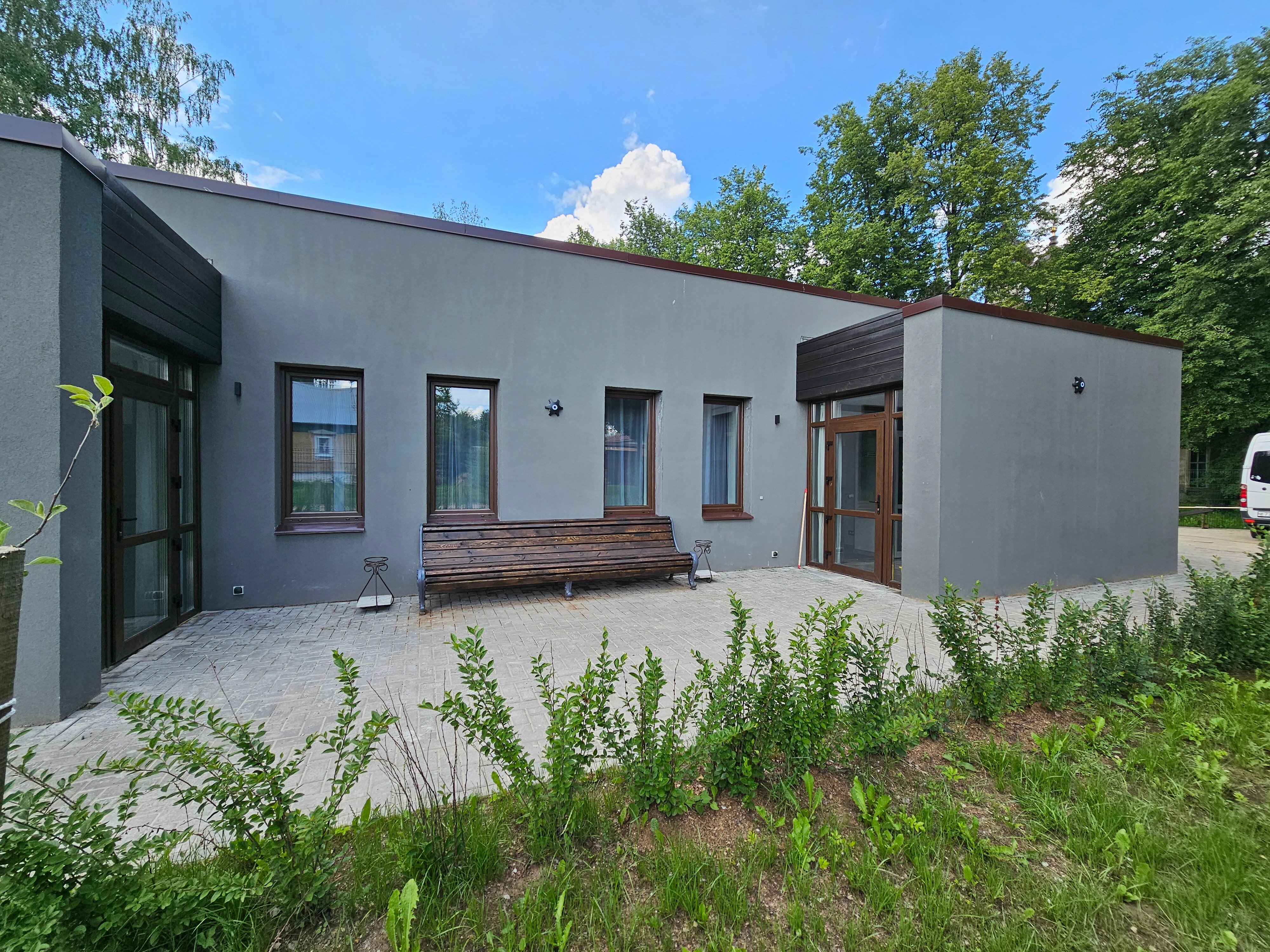 Фото Волга-волга