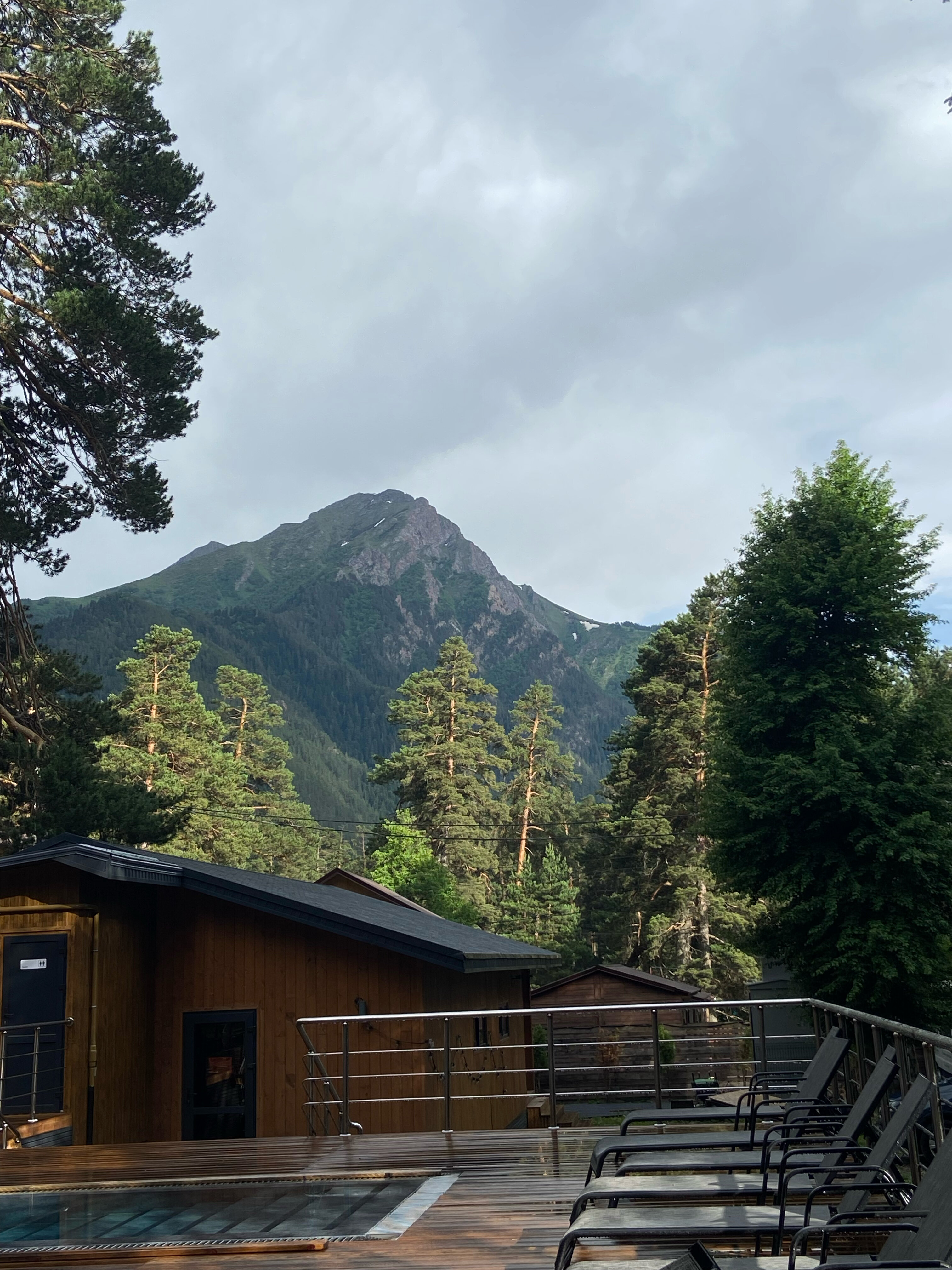 Фото Dreamland Villas