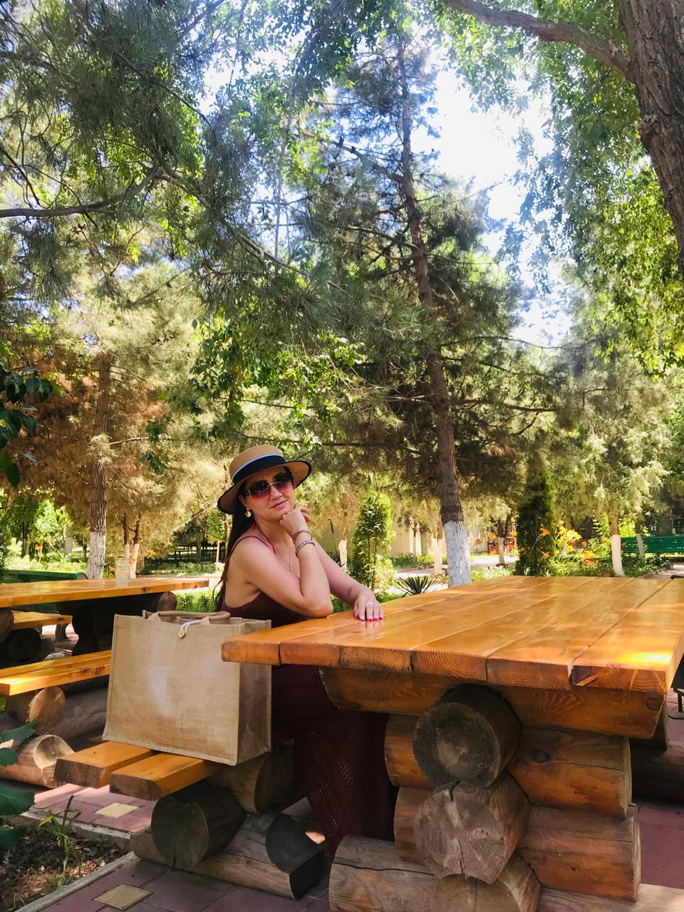 Фото Грин Вилл