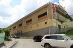 Витязь (Pirogova Street, 4Е) ، نادي رماية