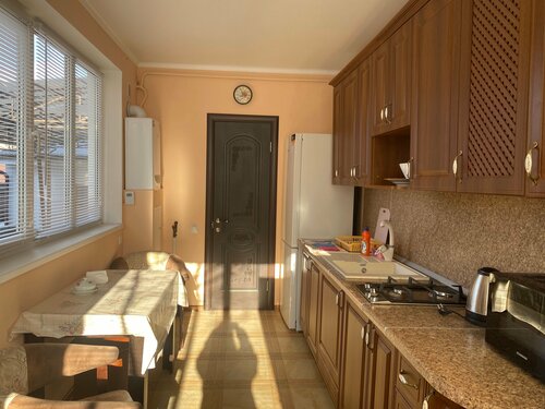 Дом в аренду Holiday Home в Аликоновке