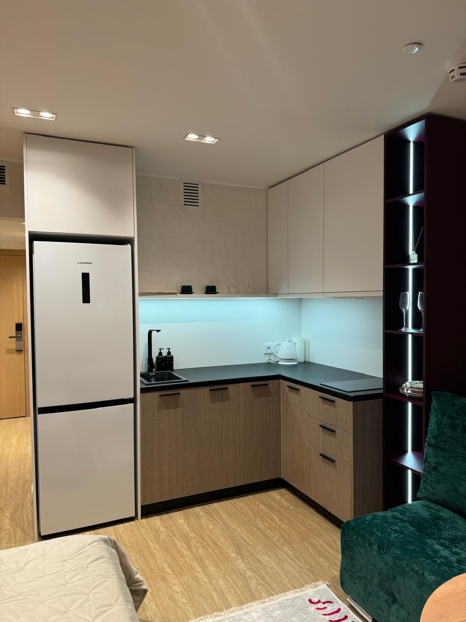 Фото Потанина Люкс