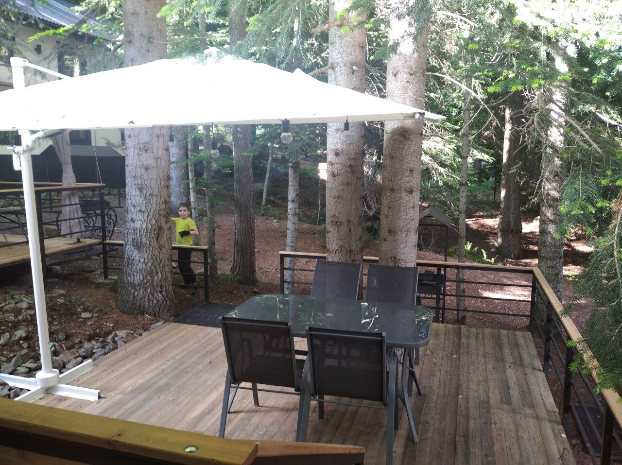 Фото Fondue House