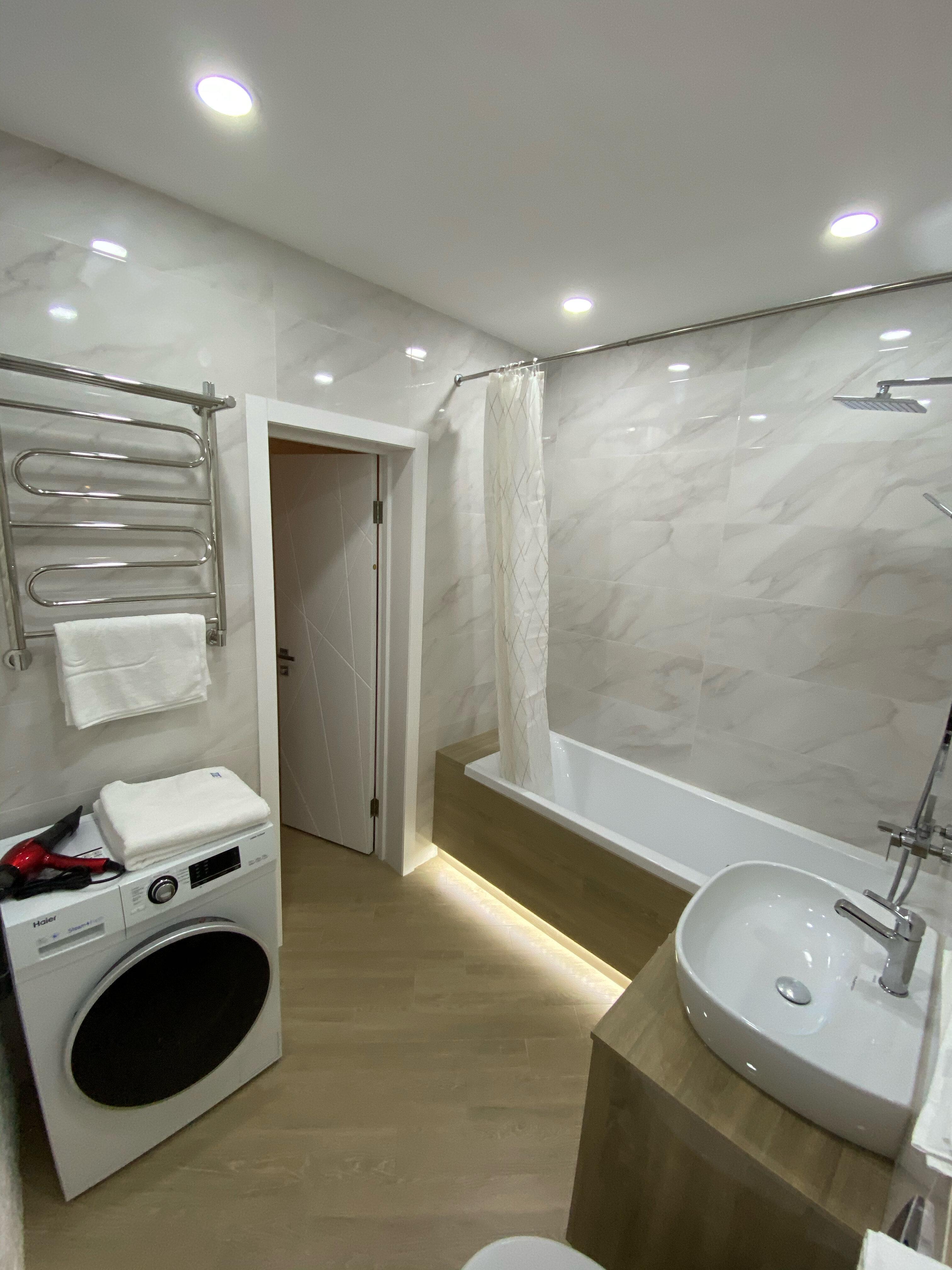 Фото Helge rooms