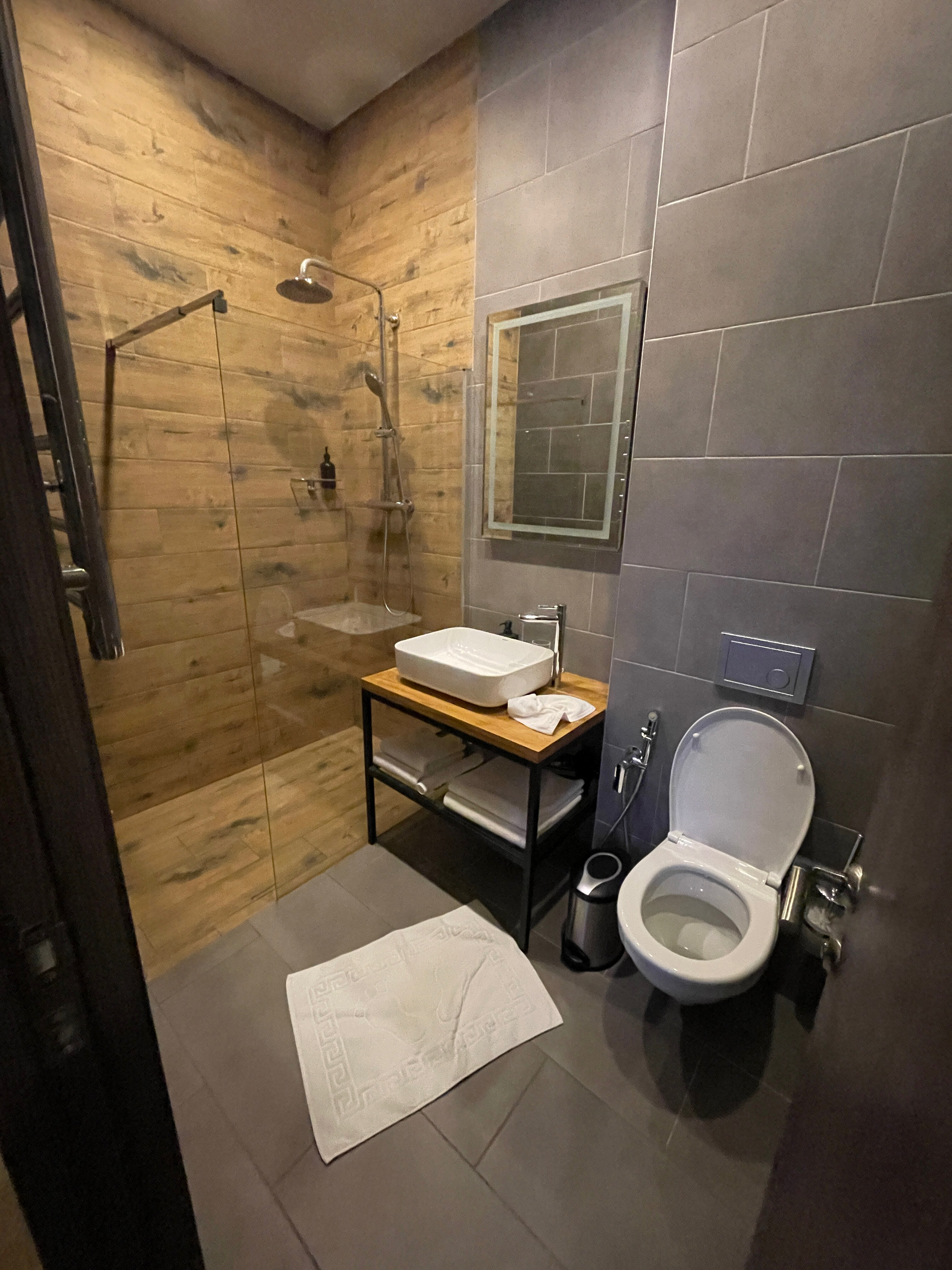 Фото Берген