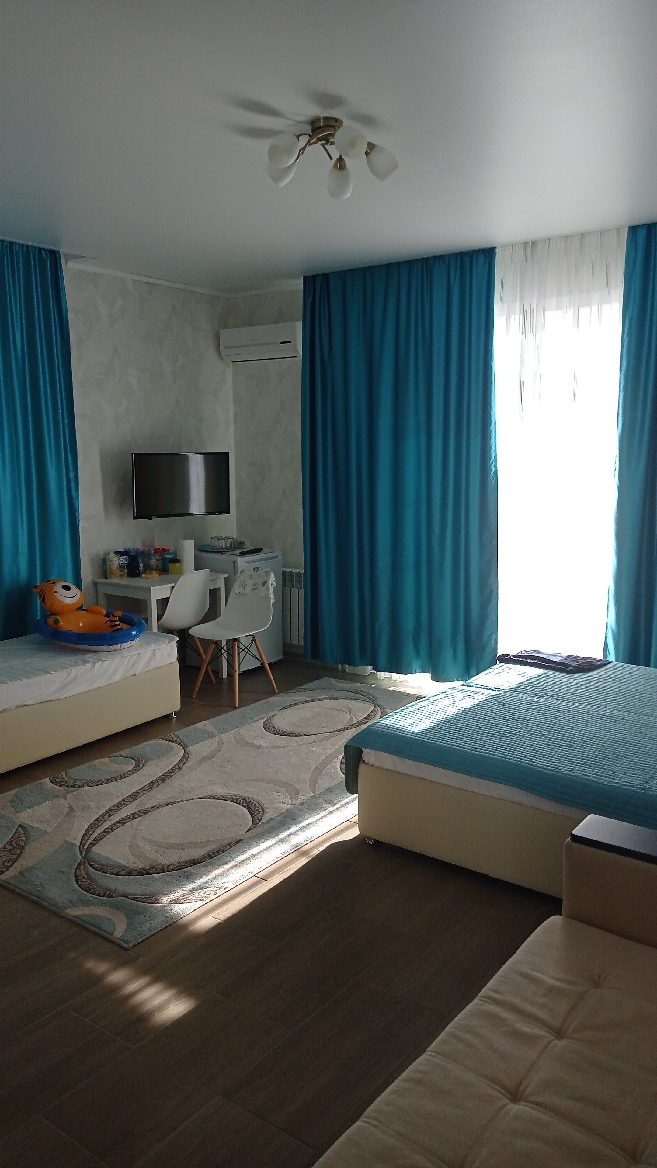 Фото Blaga Paradise