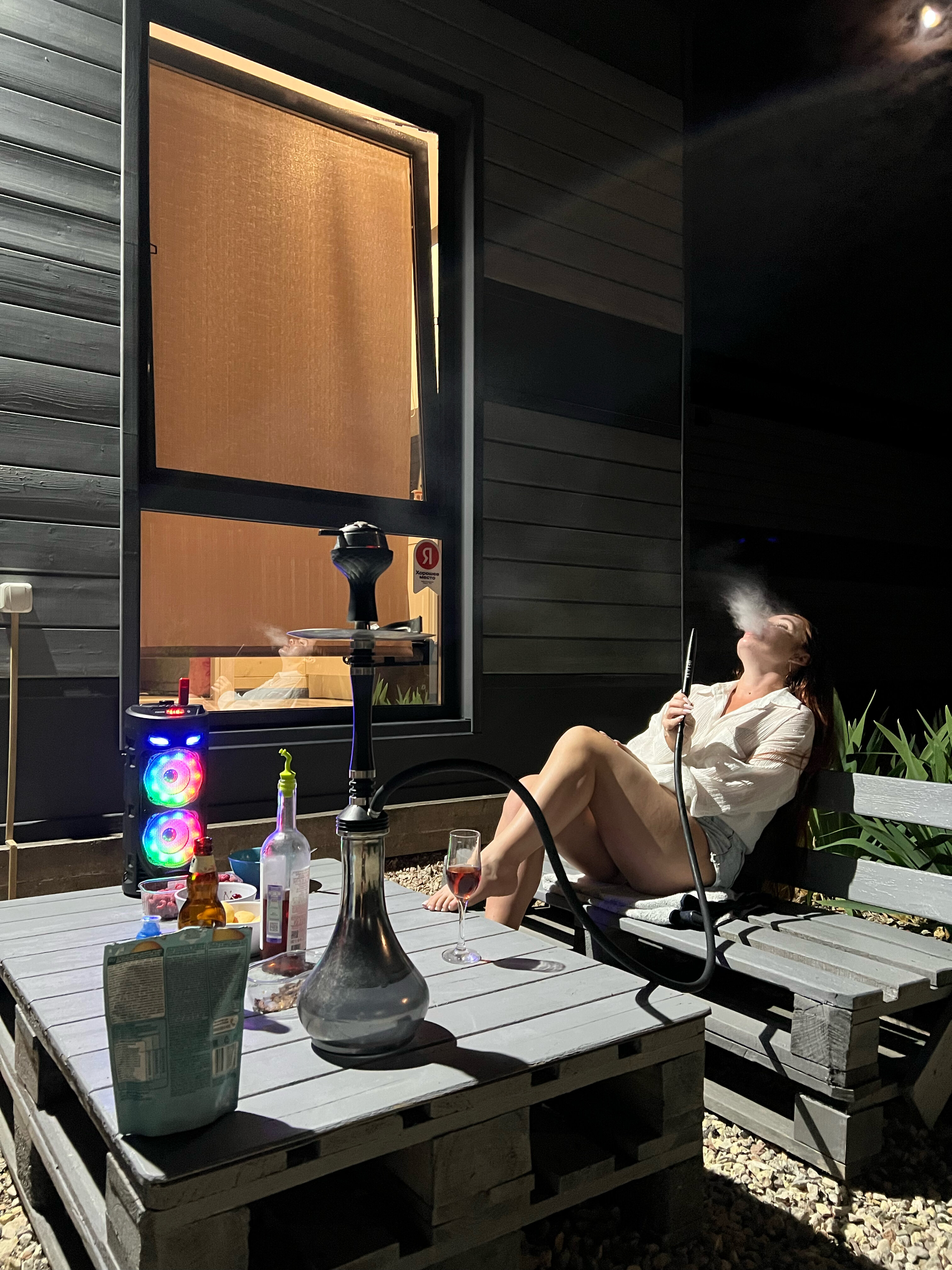 Фото ЁлкиХоум