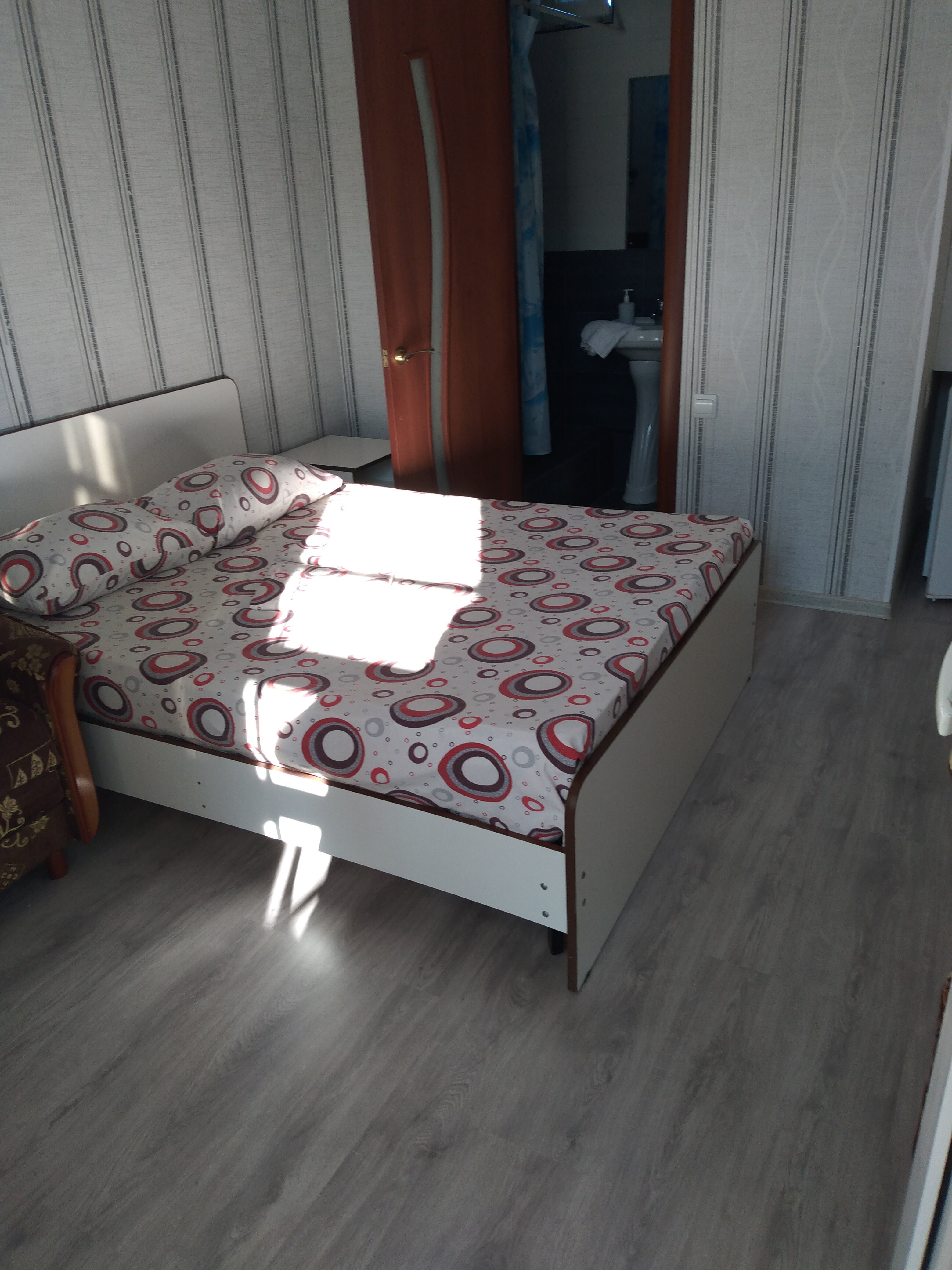 Фото Саргис