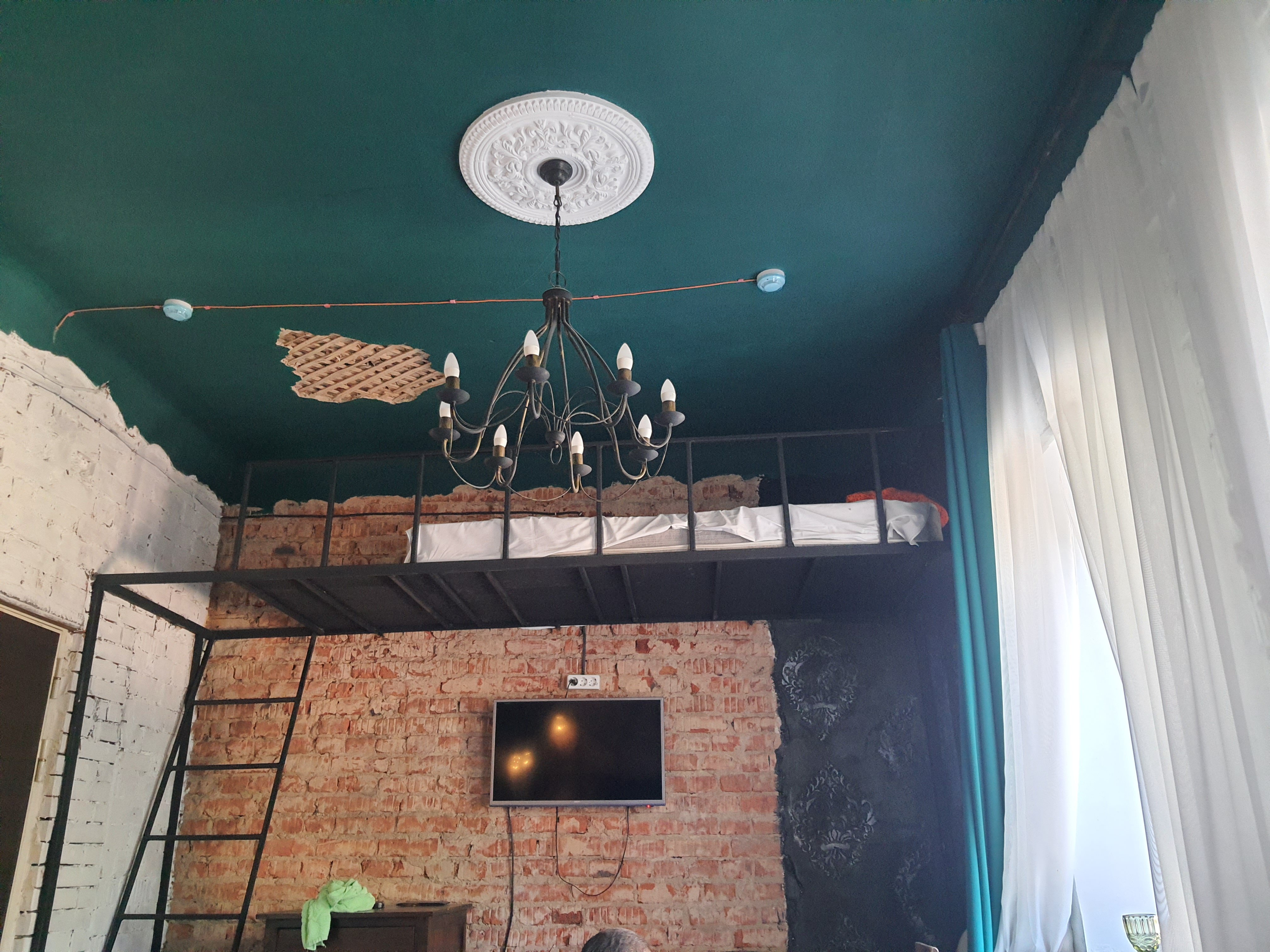 Фото Любава