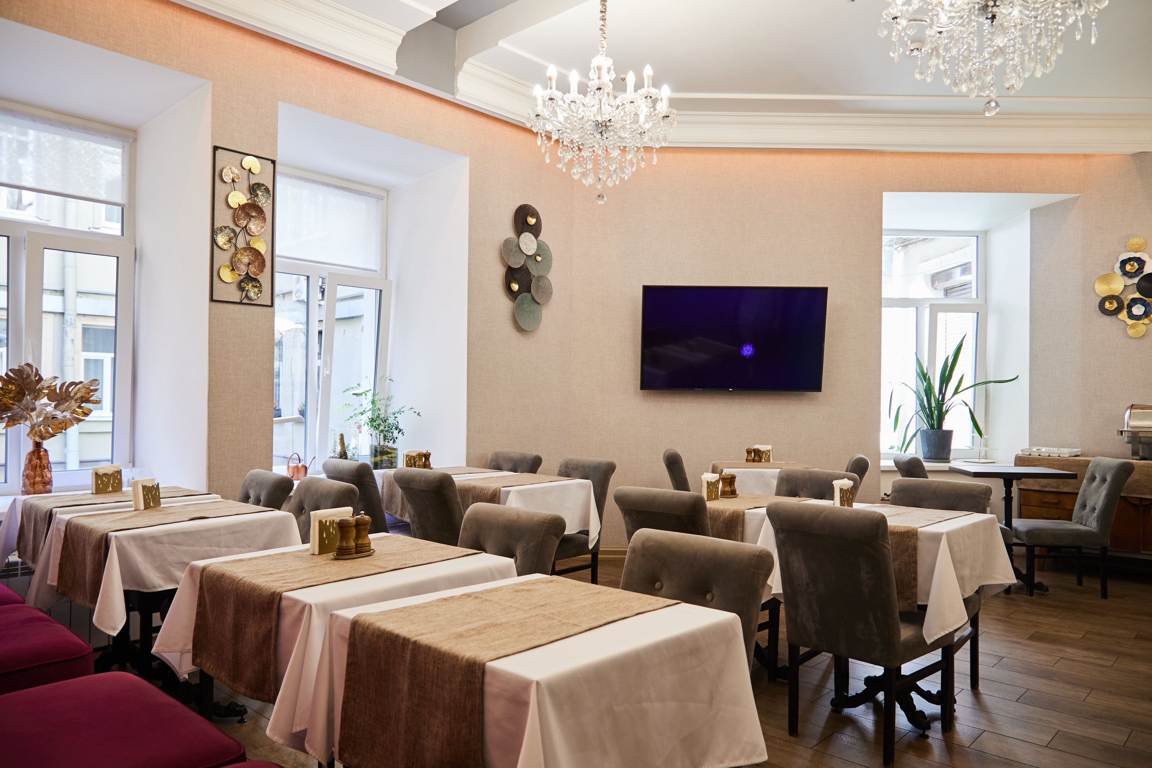 Фото Отель Бридж