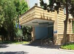 Dovlet Sosial Mudafie Fondu (Hеsеn bеy Zеrdabi Avenue, 130), servicio social