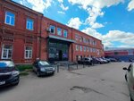 SpetsStroy (Zhidelyova Street, 1с3) ، شركة بناء