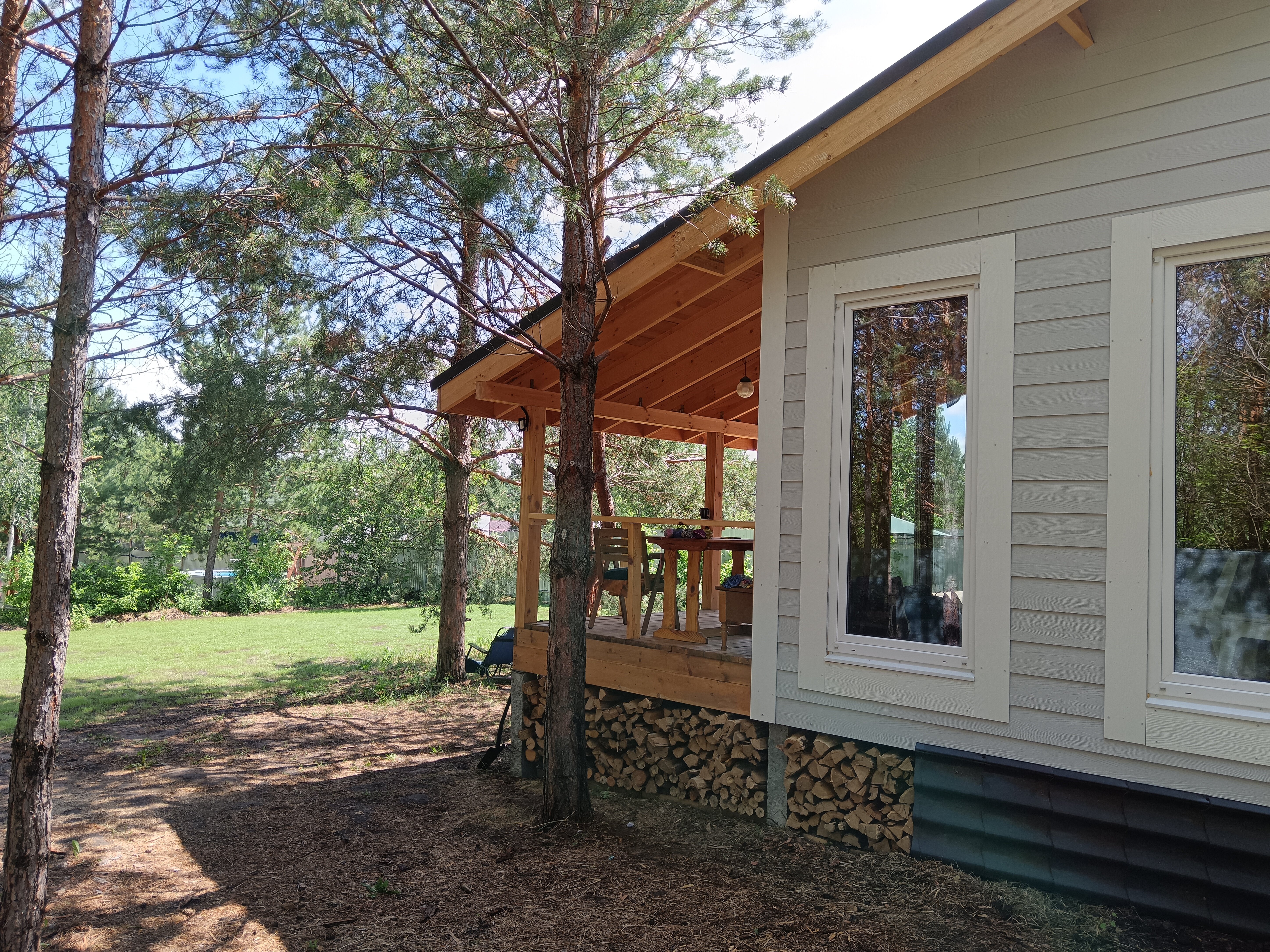 Фото Марианна