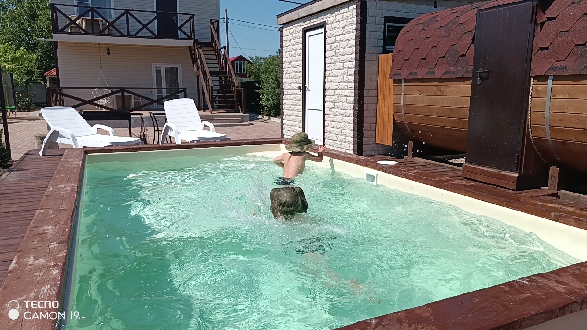 Фото 38 Попугаев