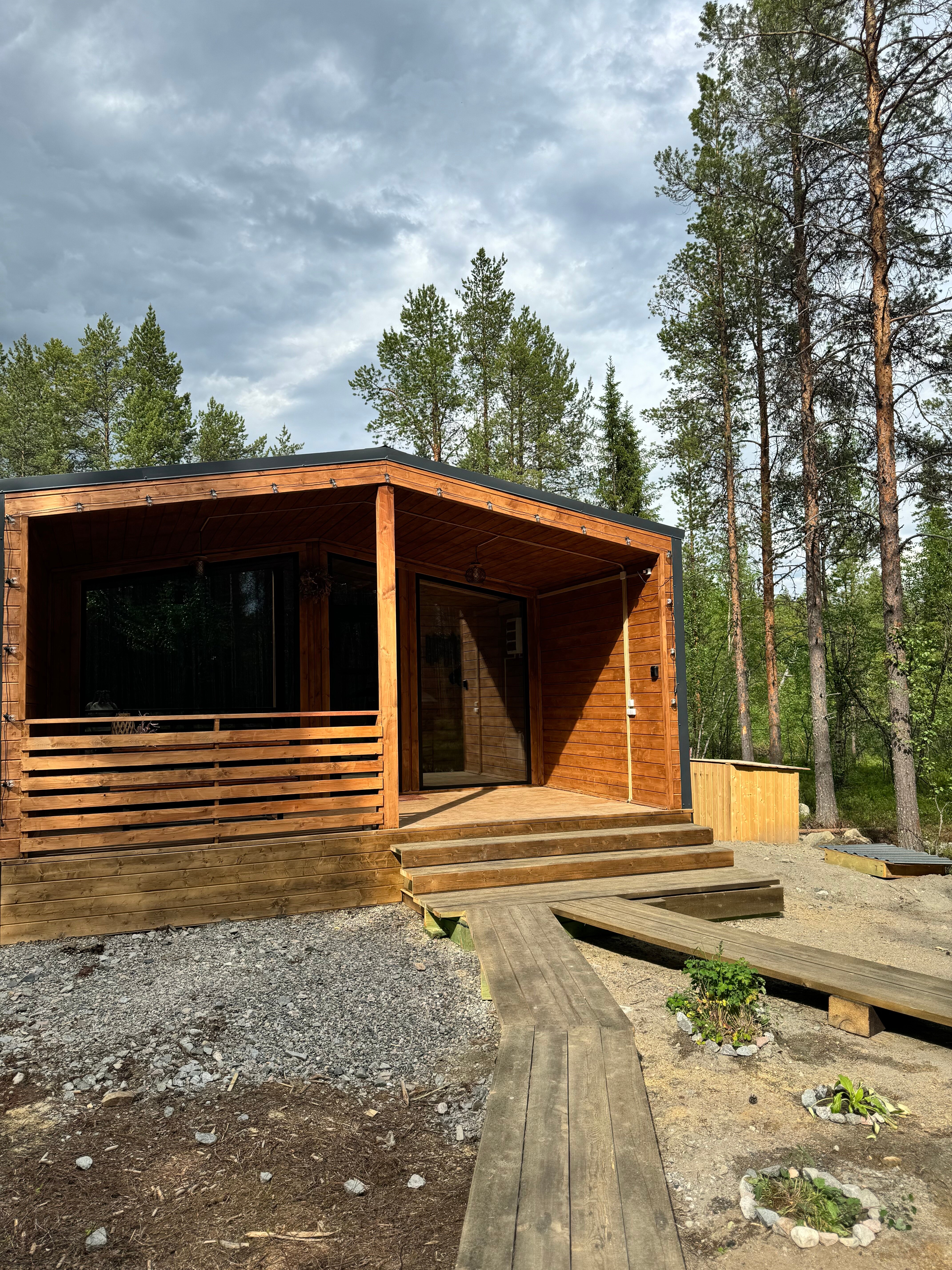 Фото Polarhome51