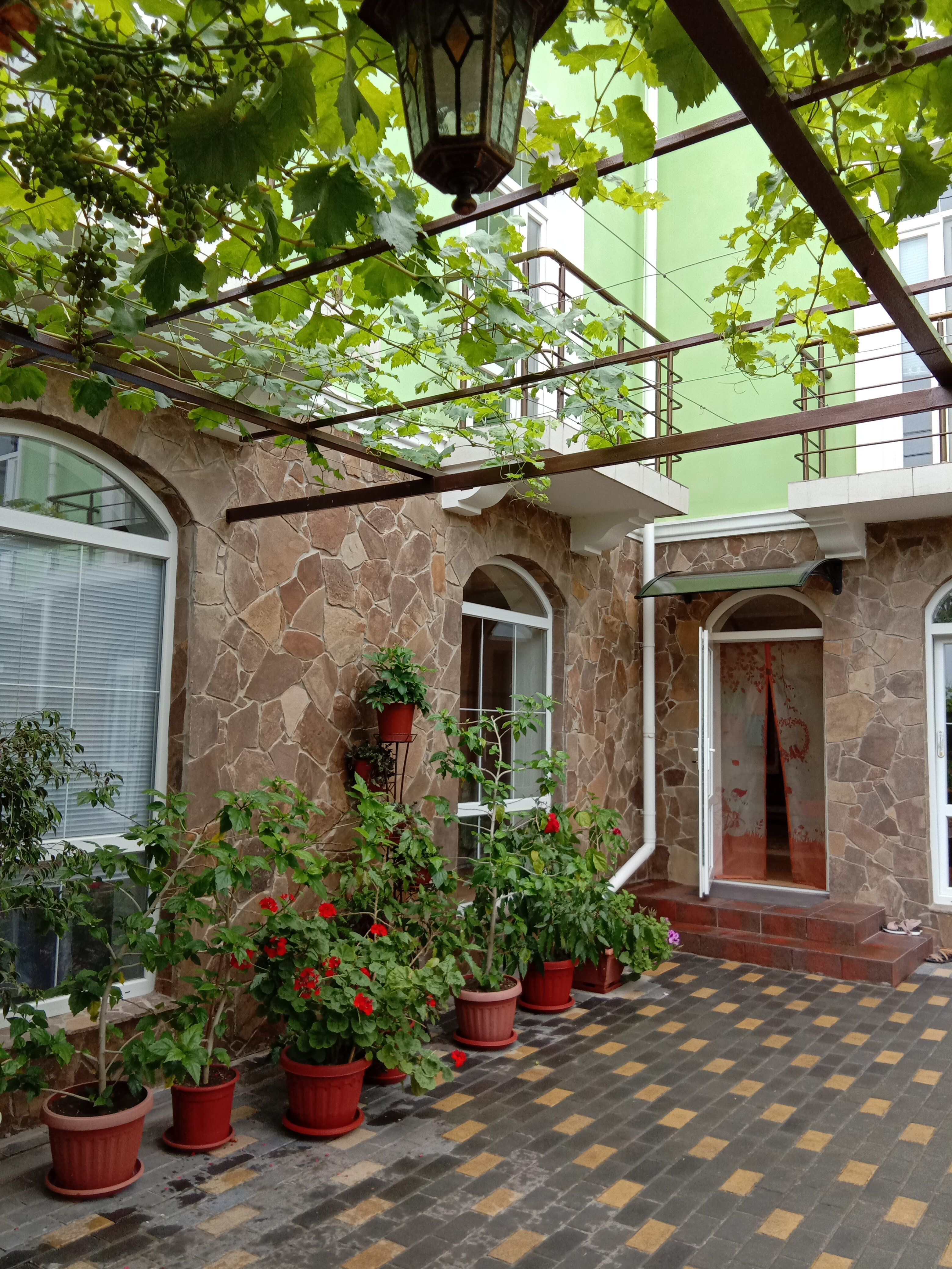 Фото отеля 4