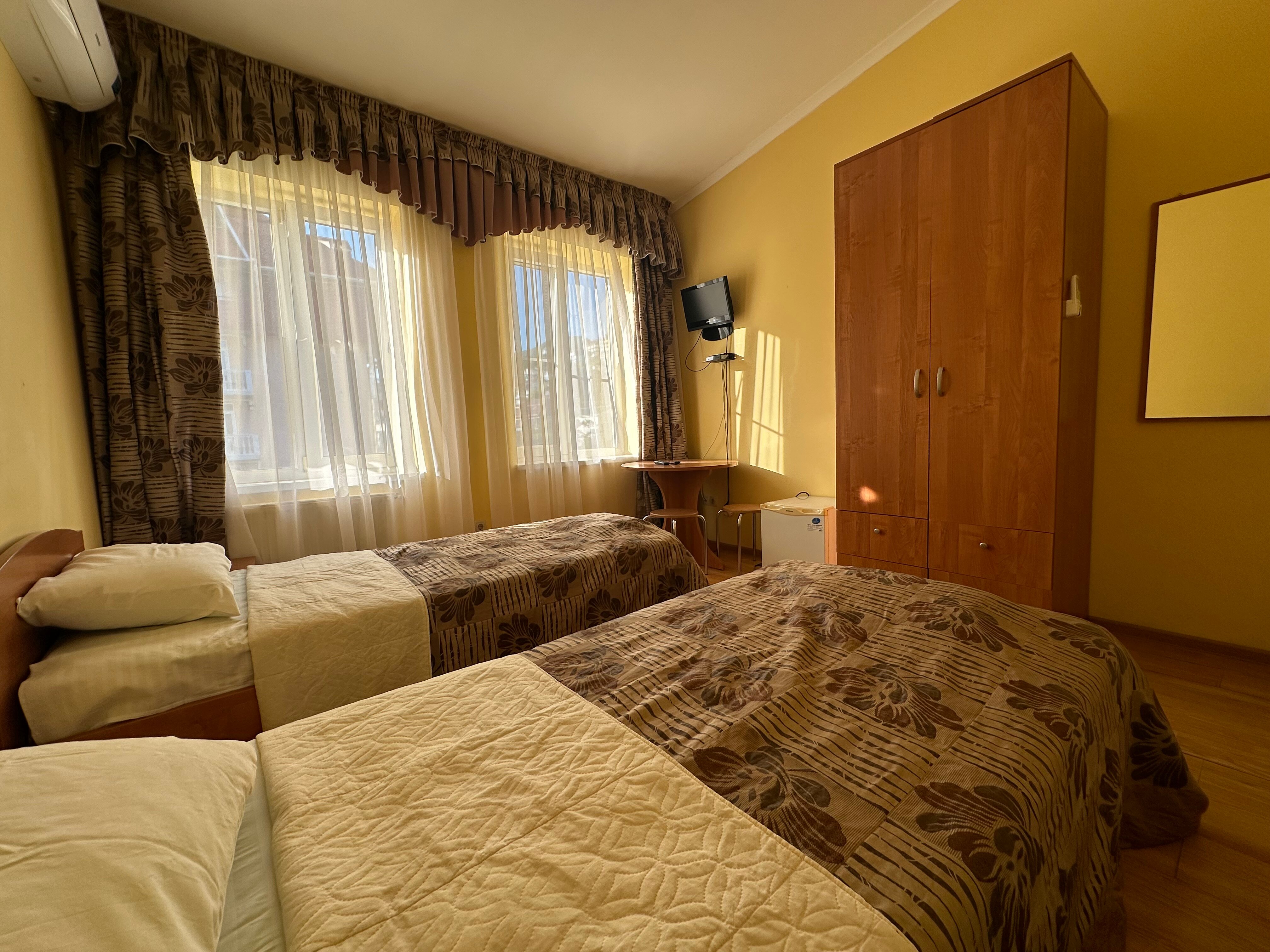 Фото Гостиный дом Пегас