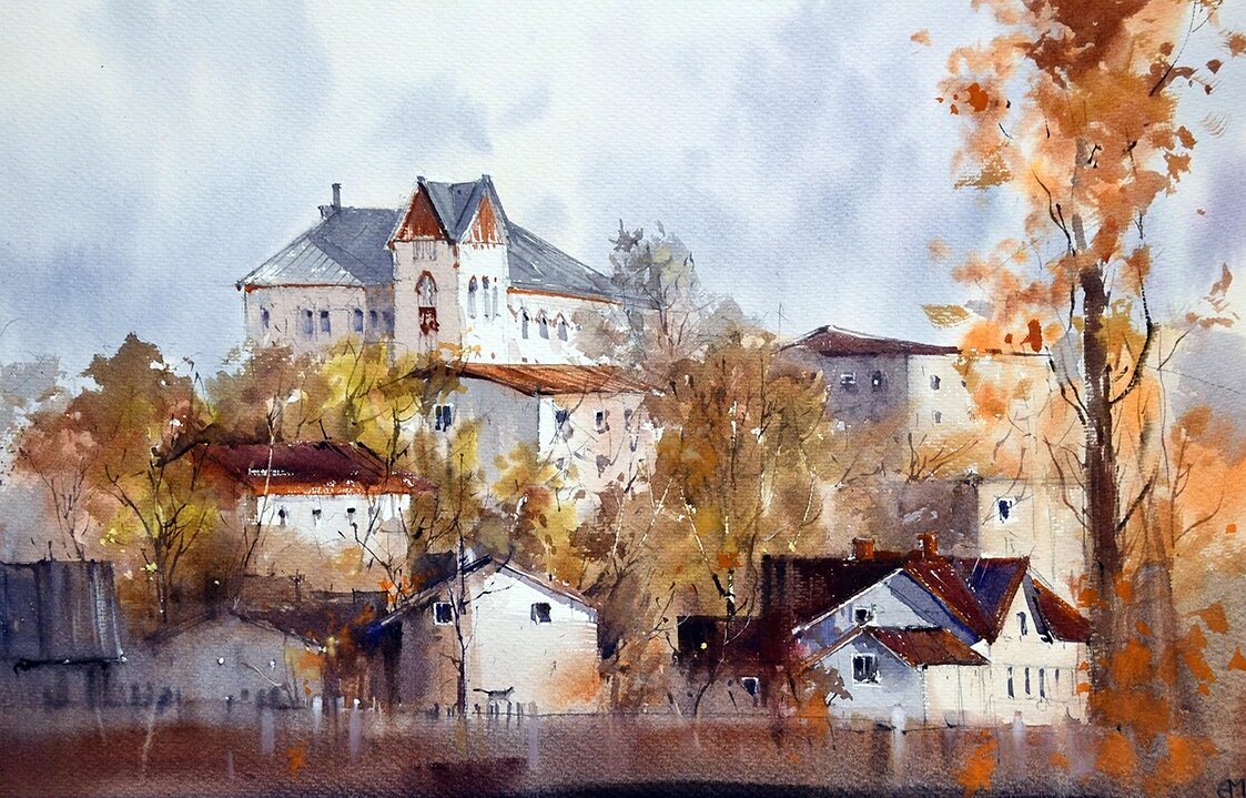 Фото Уютный дом на Ленина 28