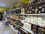 Ulan (poselok Kasym Kaysenov, Ahmetov kóshesі, 7), tienda de productos